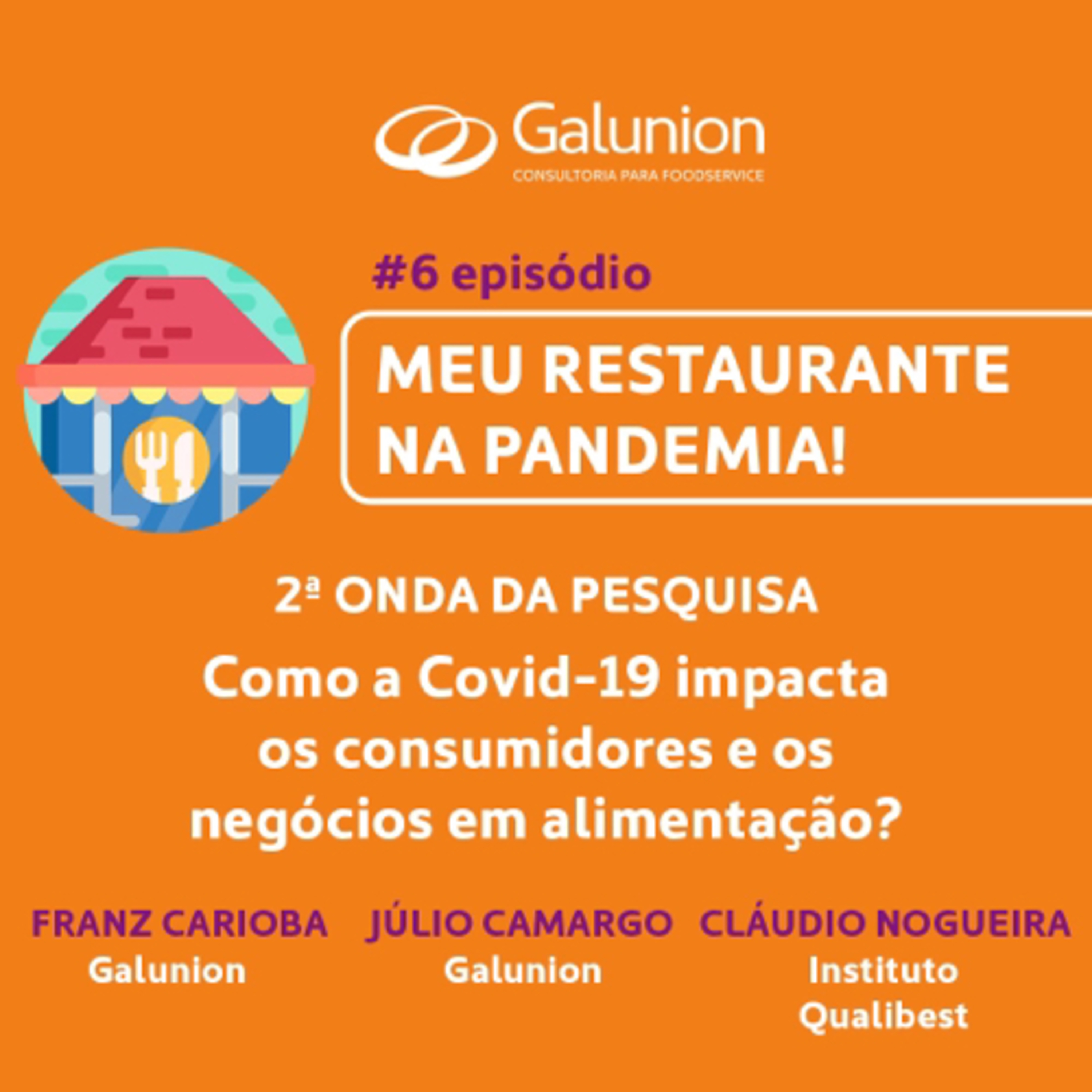 Galunion Podcast