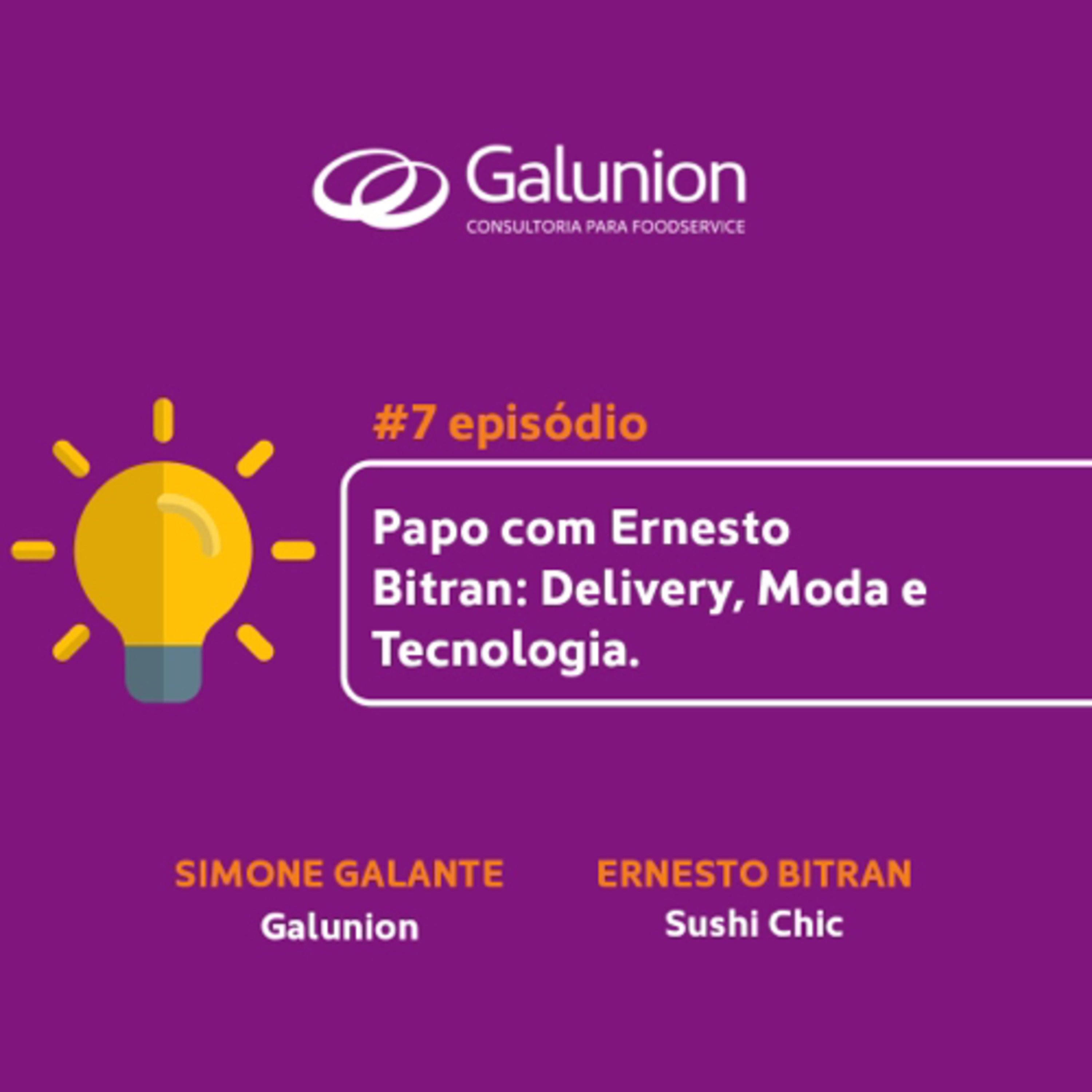 Galunion Podcast
