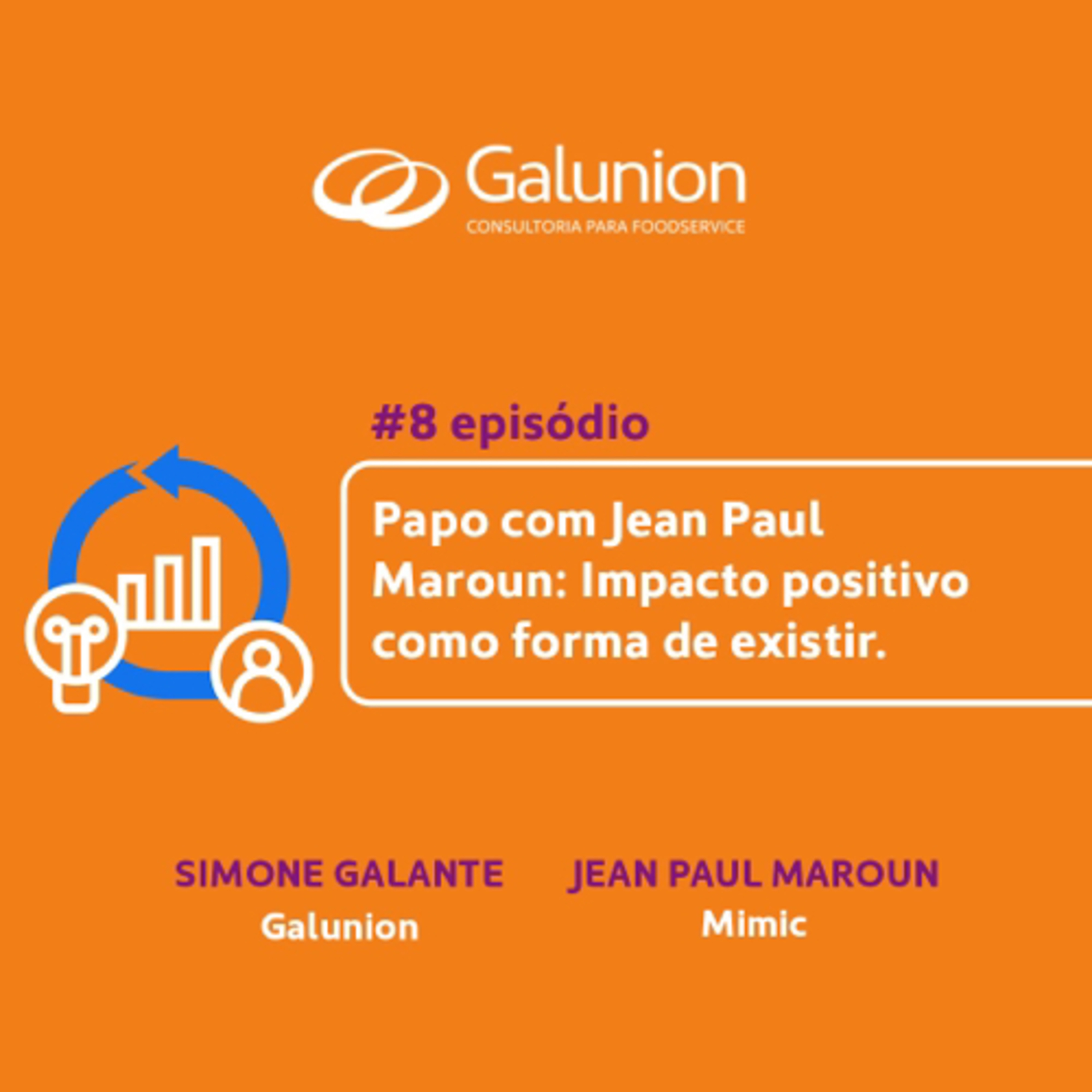 Galunion Podcast