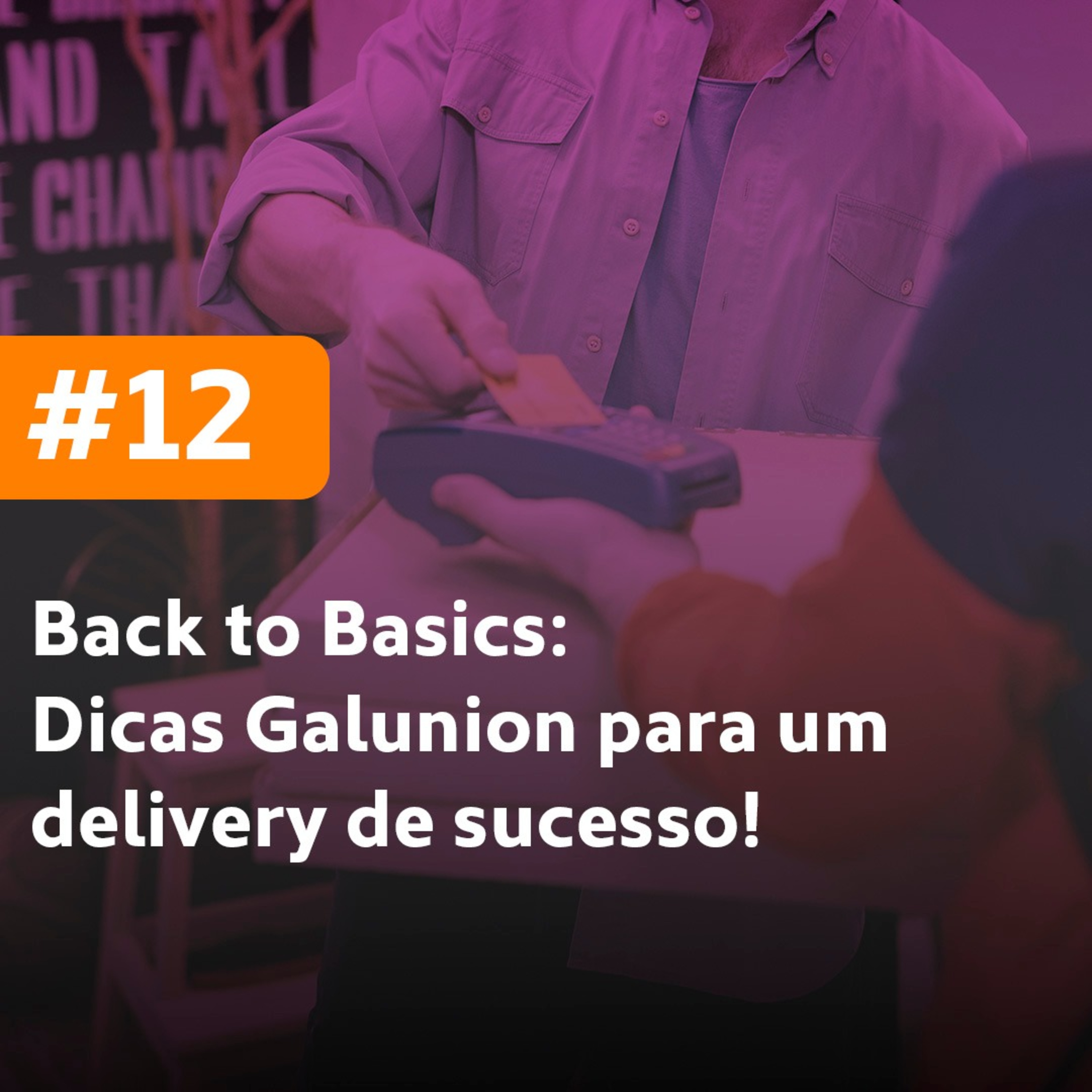 Galunion Podcast