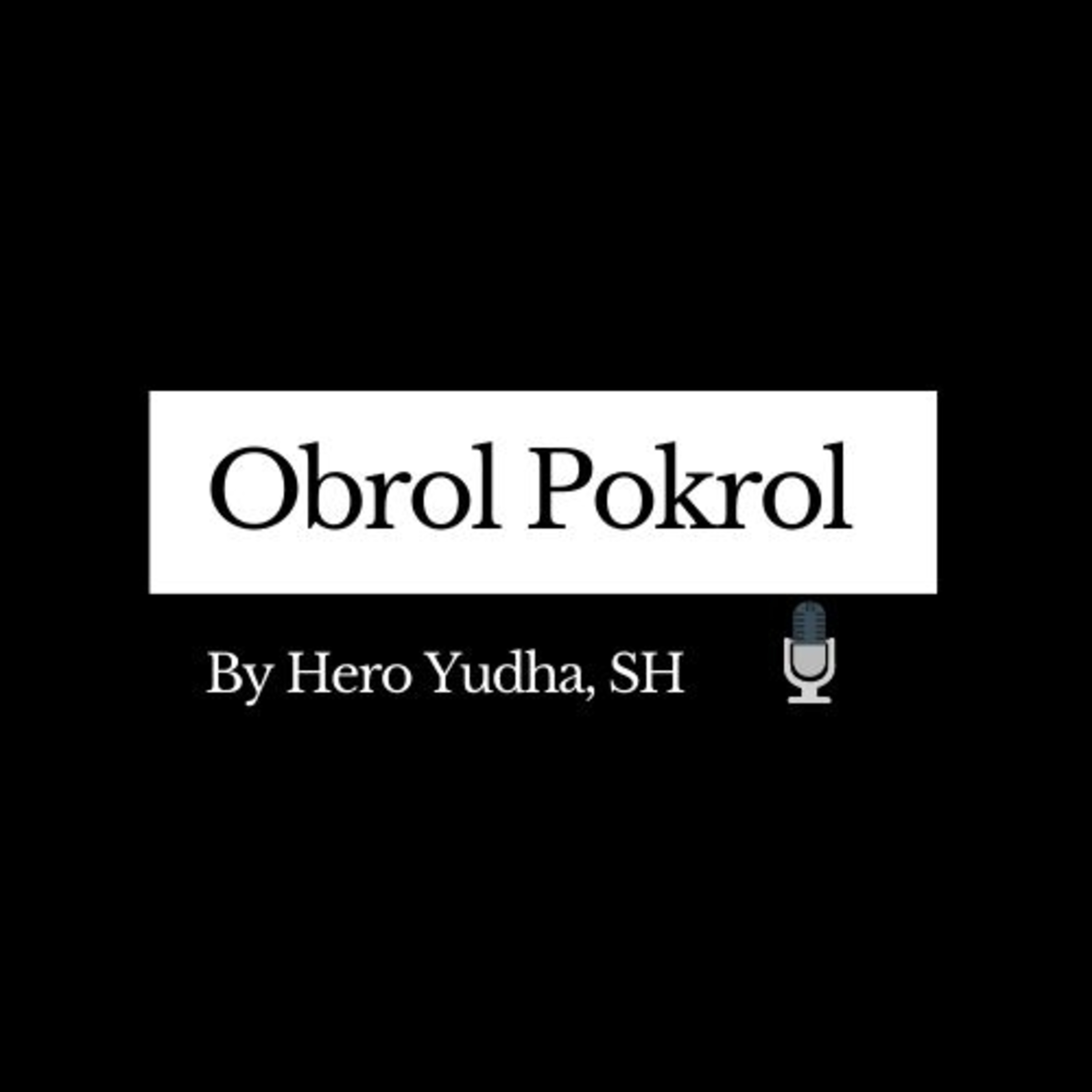 Obrol Pokrol