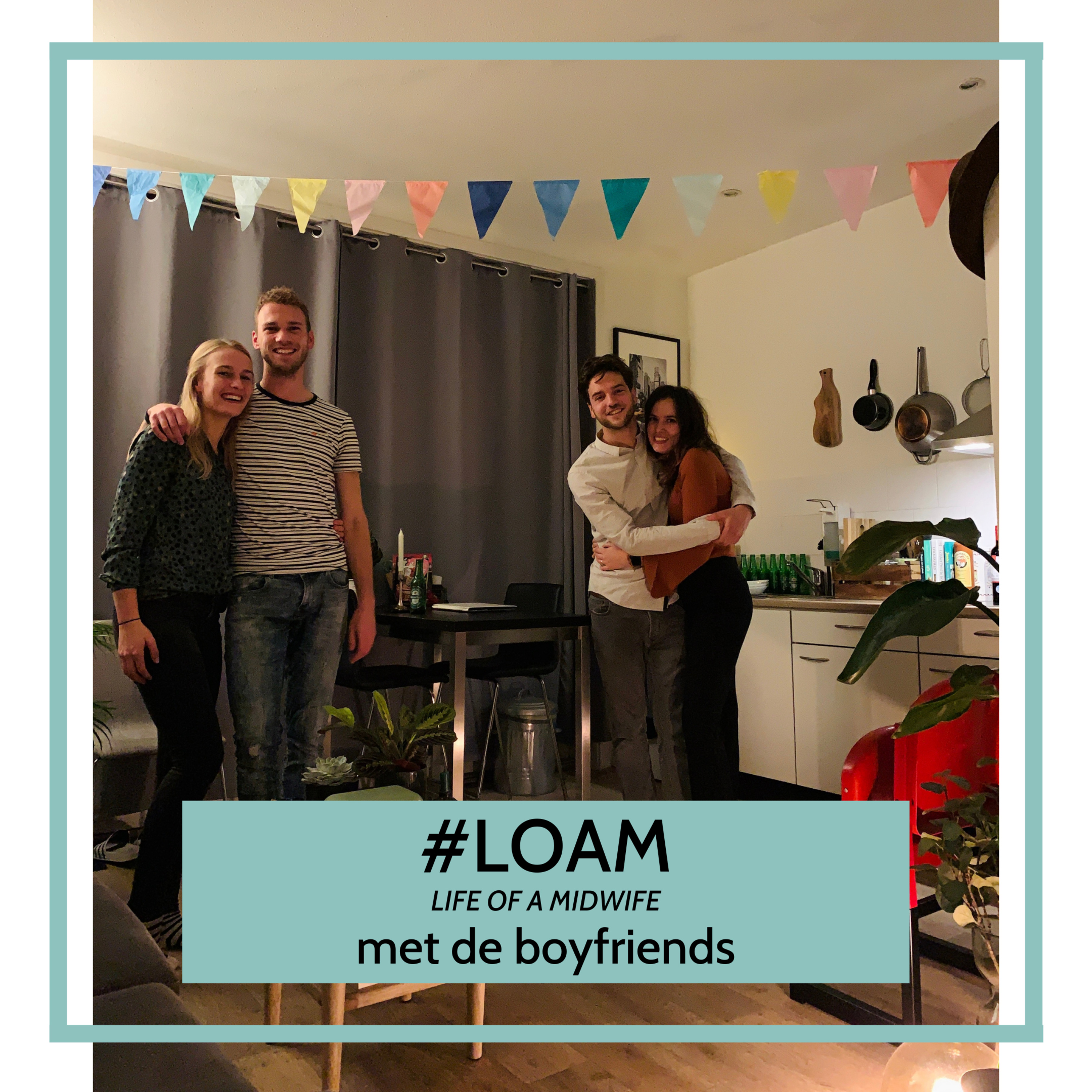 Zwanger & Zo De Podcast