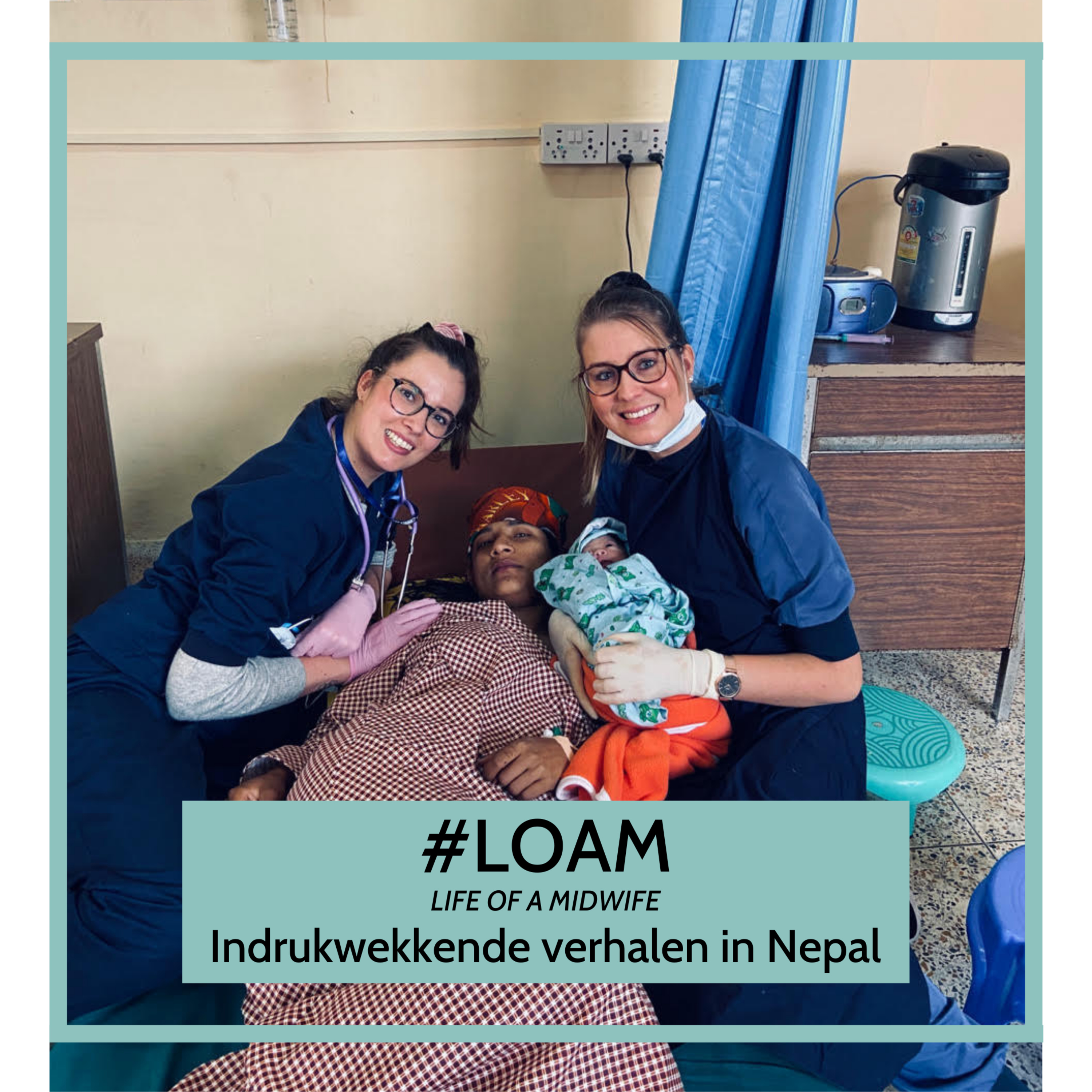 Zwanger & Zo De Podcast