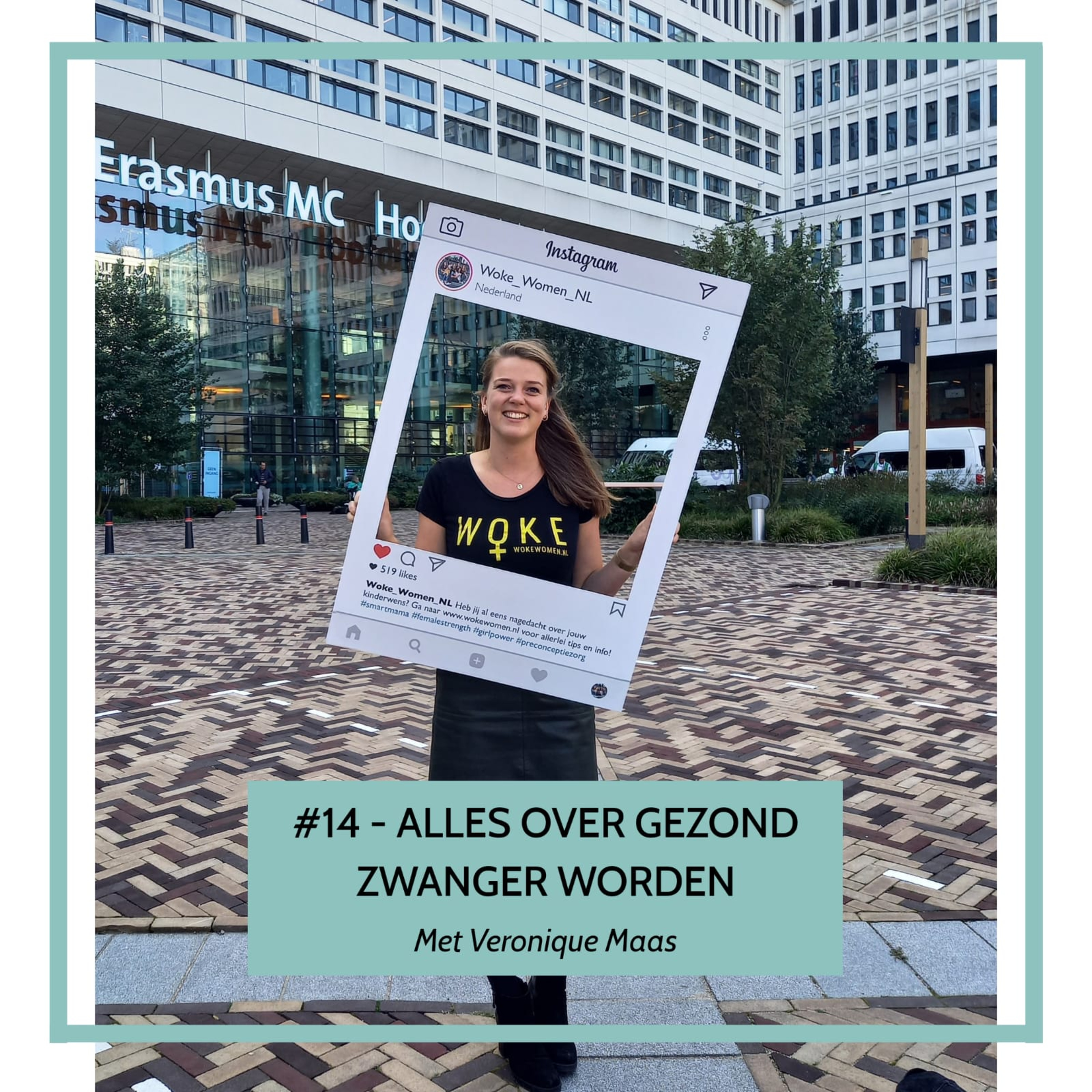 Zwanger & Zo De Podcast