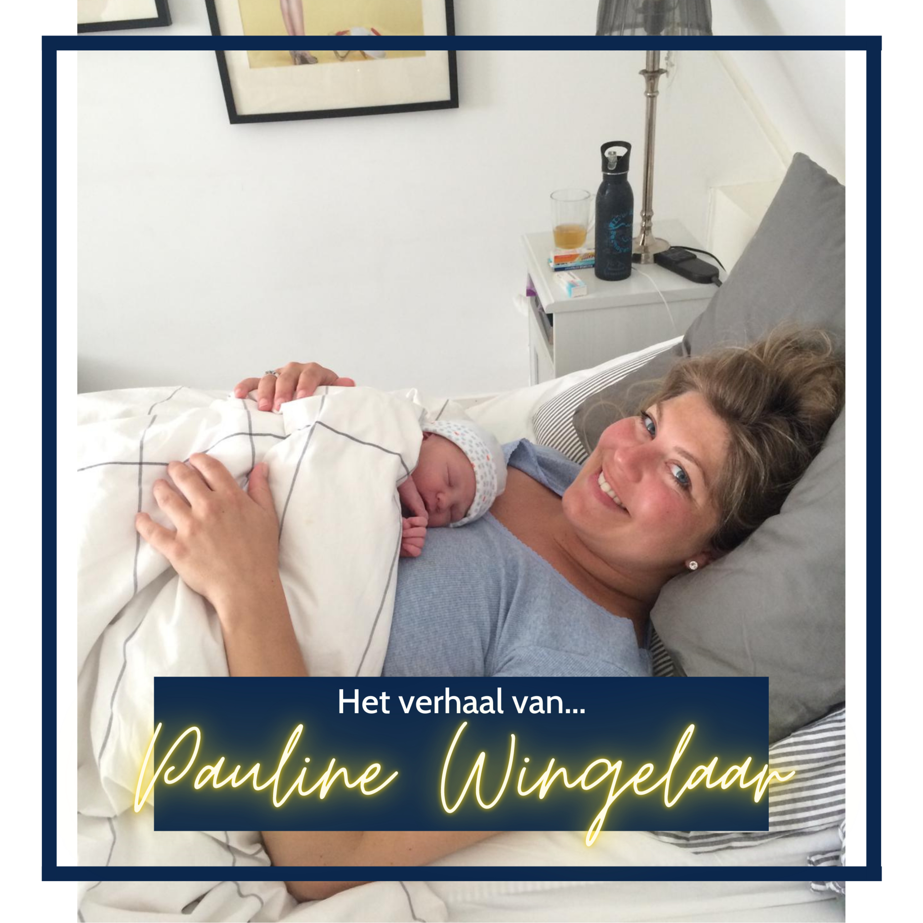 Zwanger & Zo De Podcast