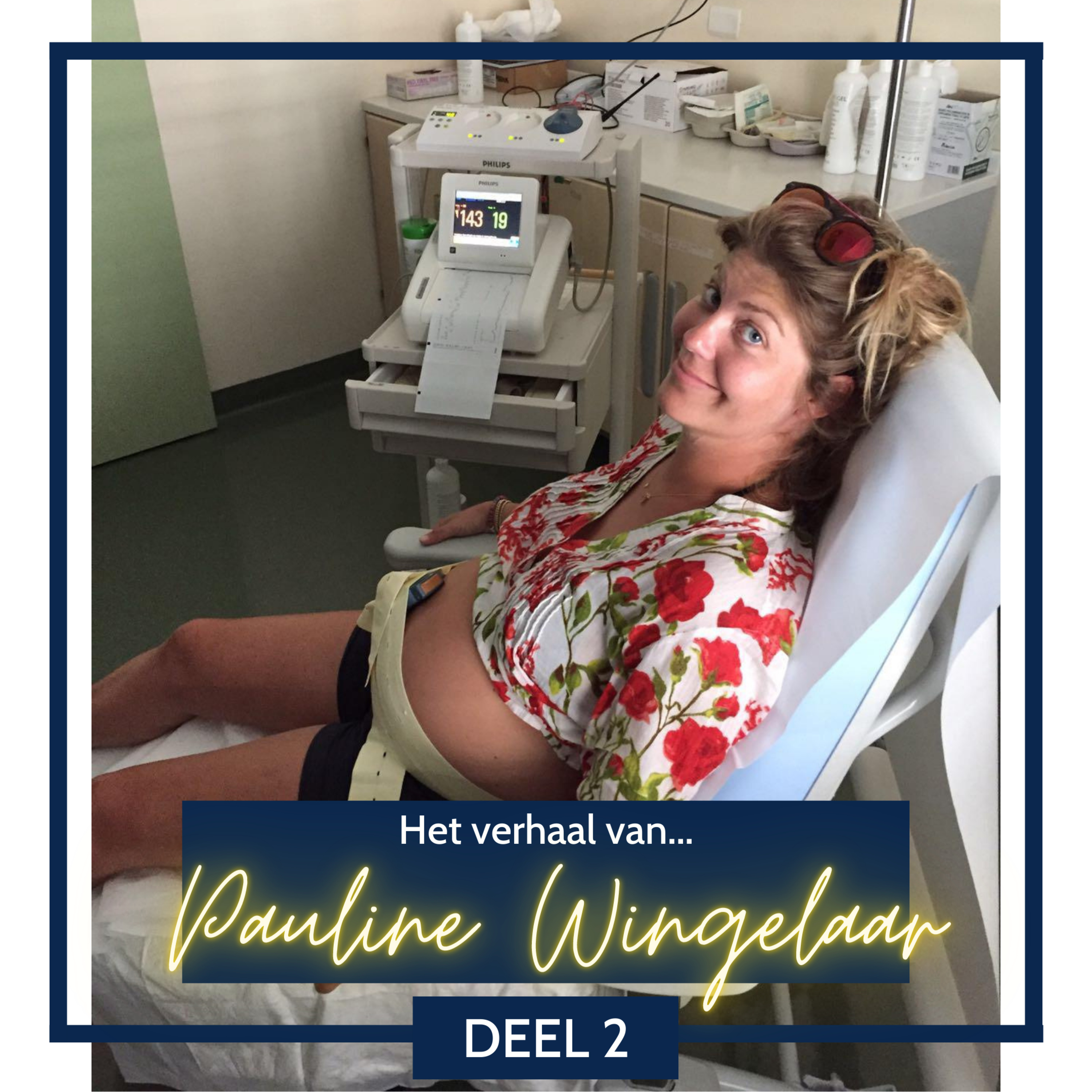 Zwanger & Zo De Podcast