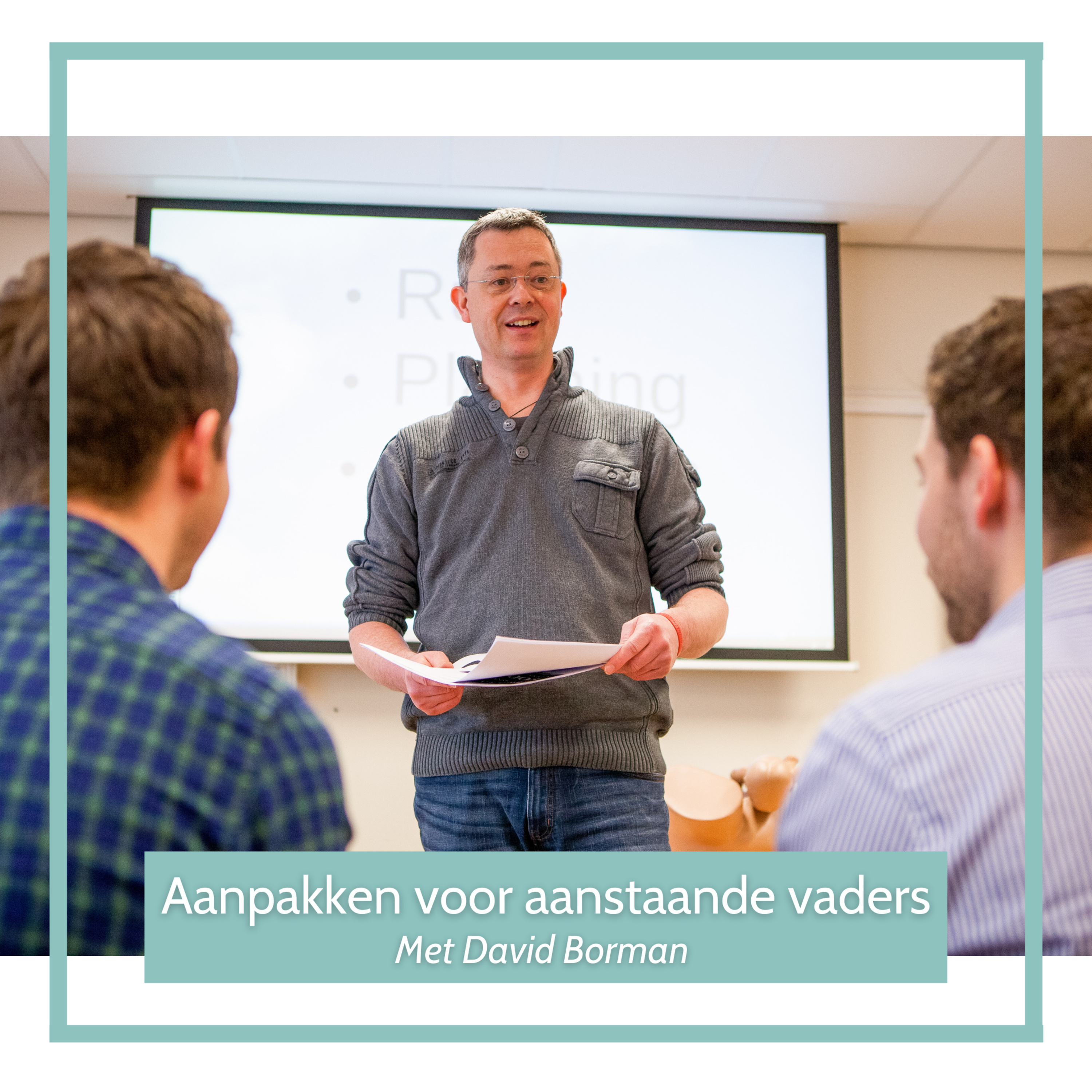 Zwanger & Zo De Podcast