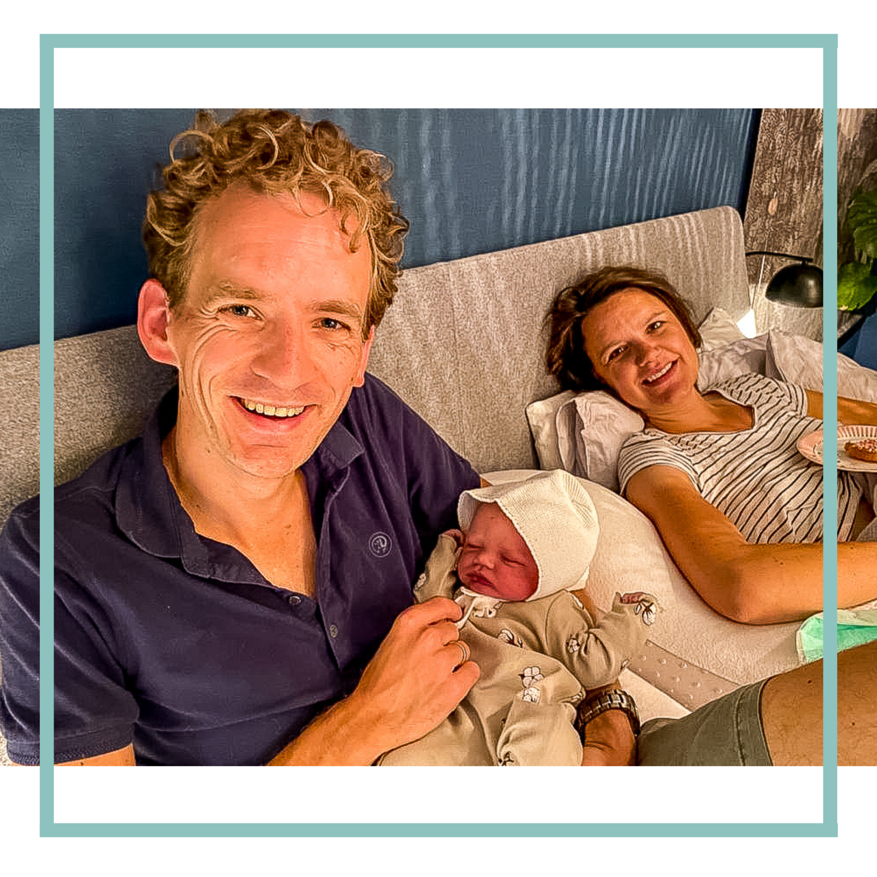 Zwanger & Zo De Podcast