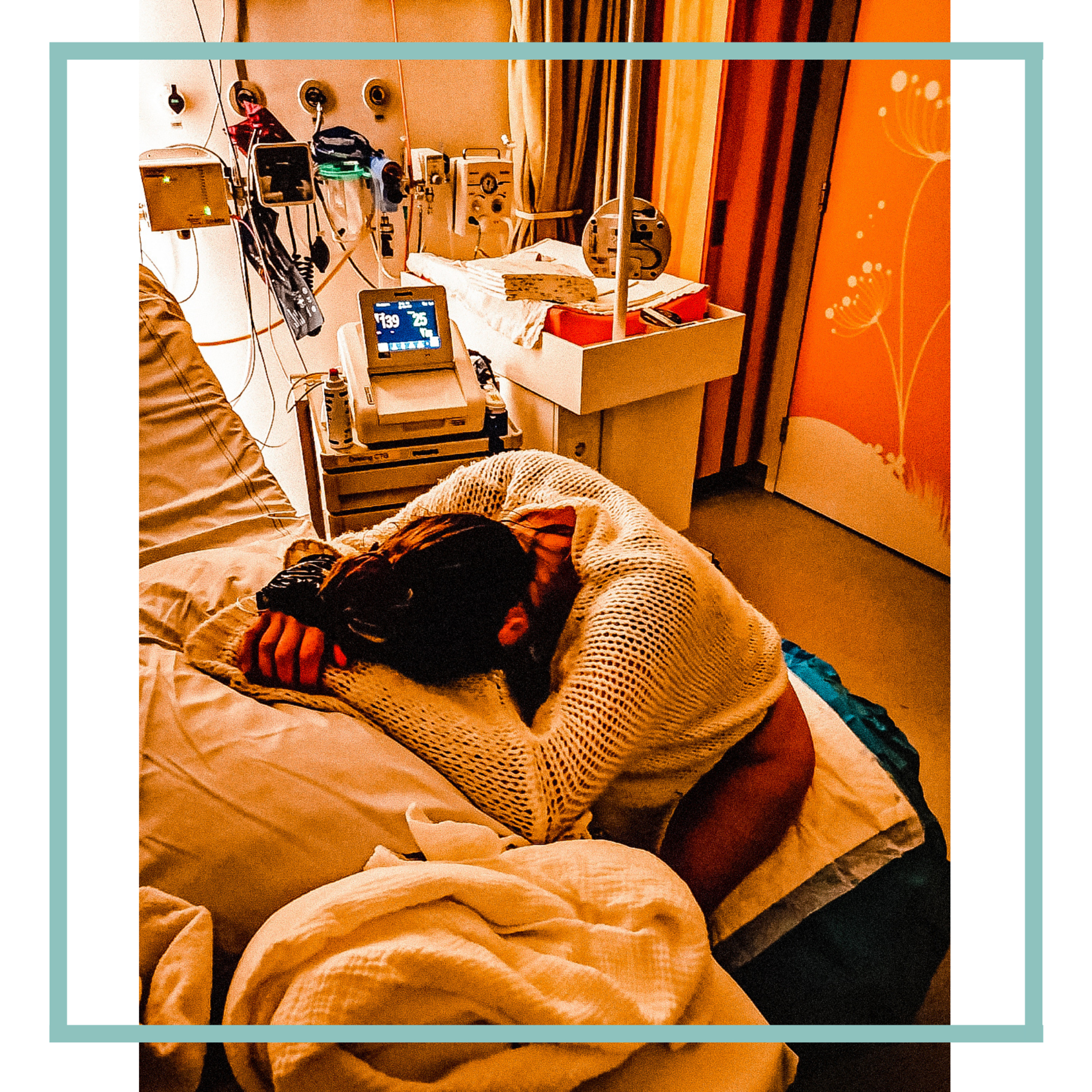 Zwanger & Zo De Podcast