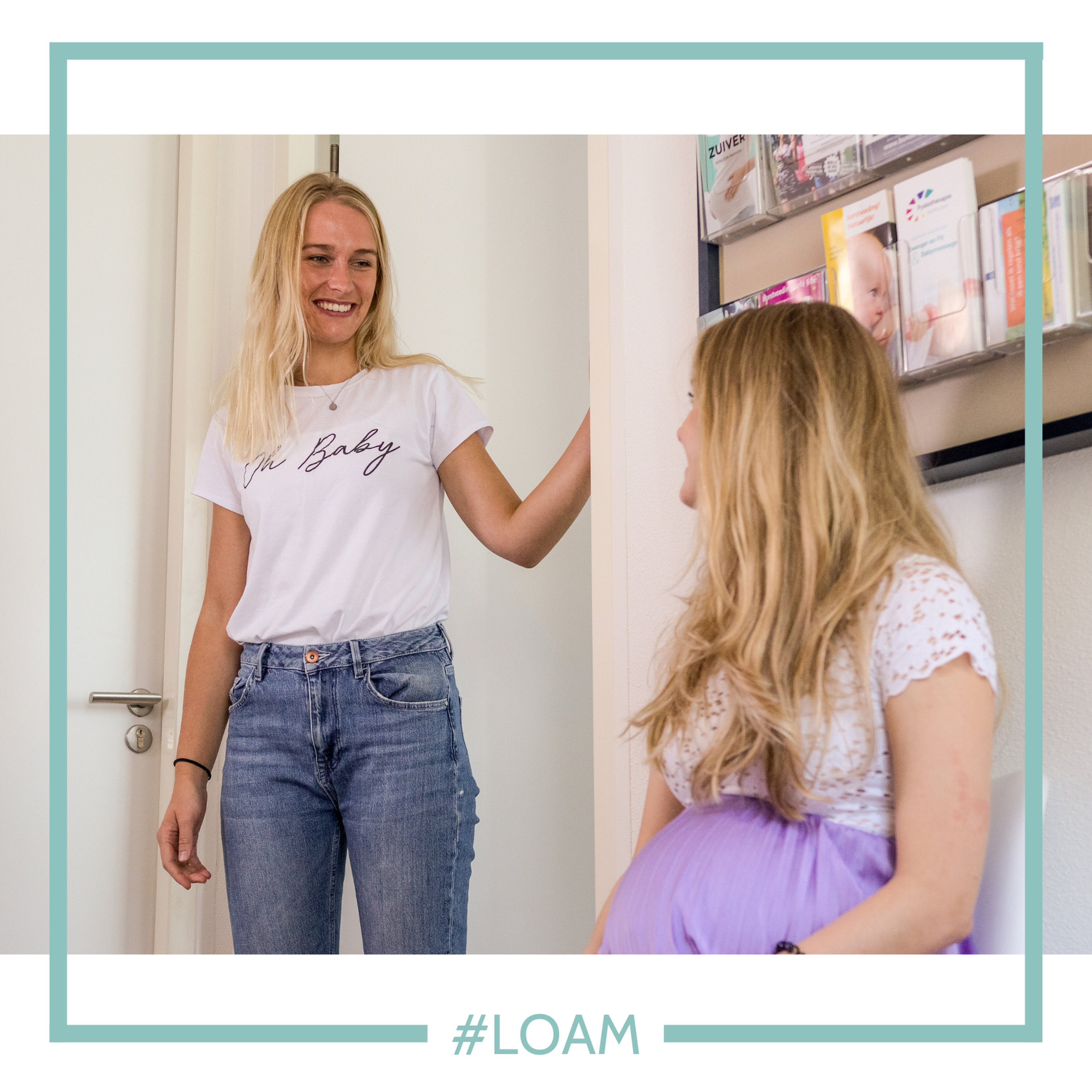 Zwanger & Zo De Podcast