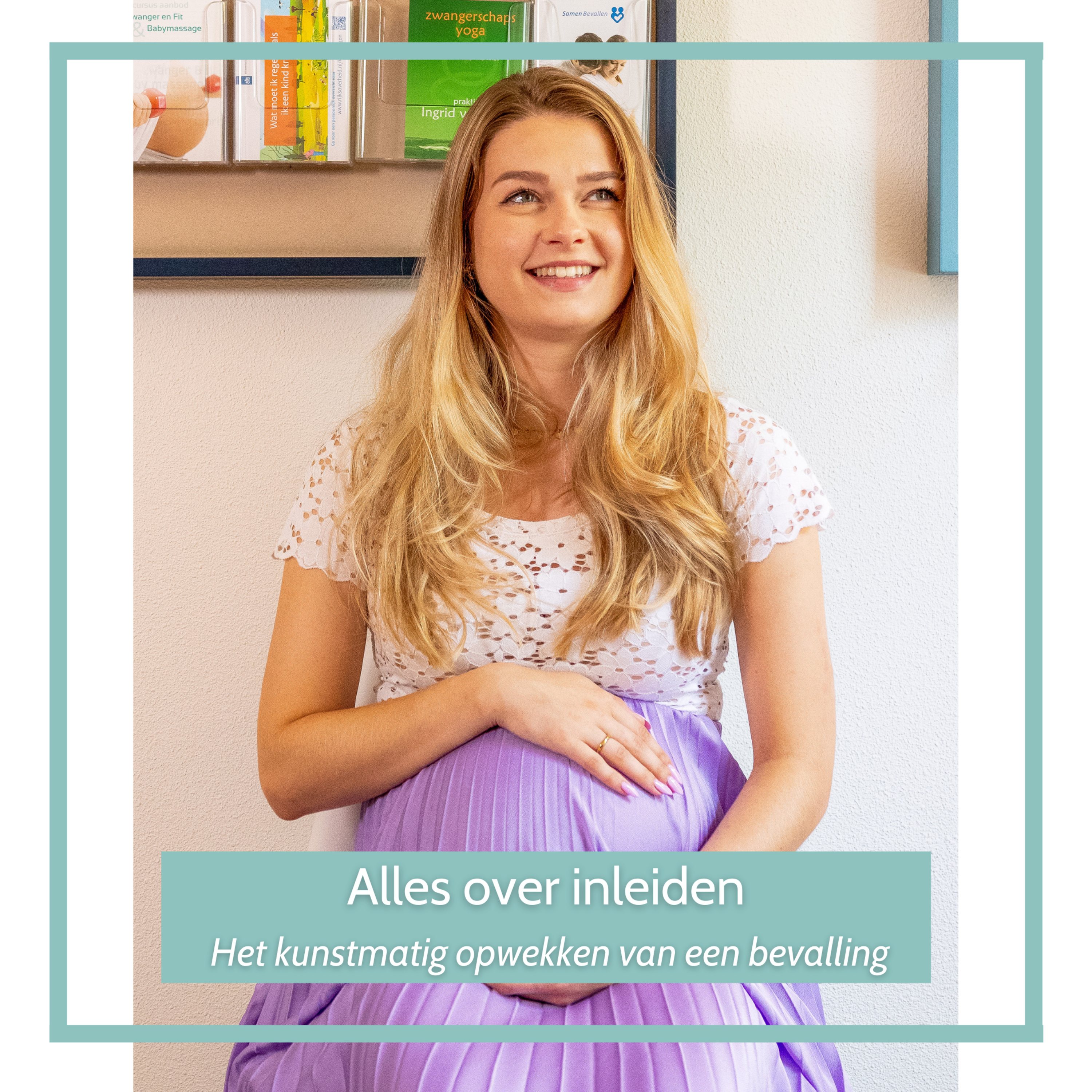 Zwanger & Zo De Podcast