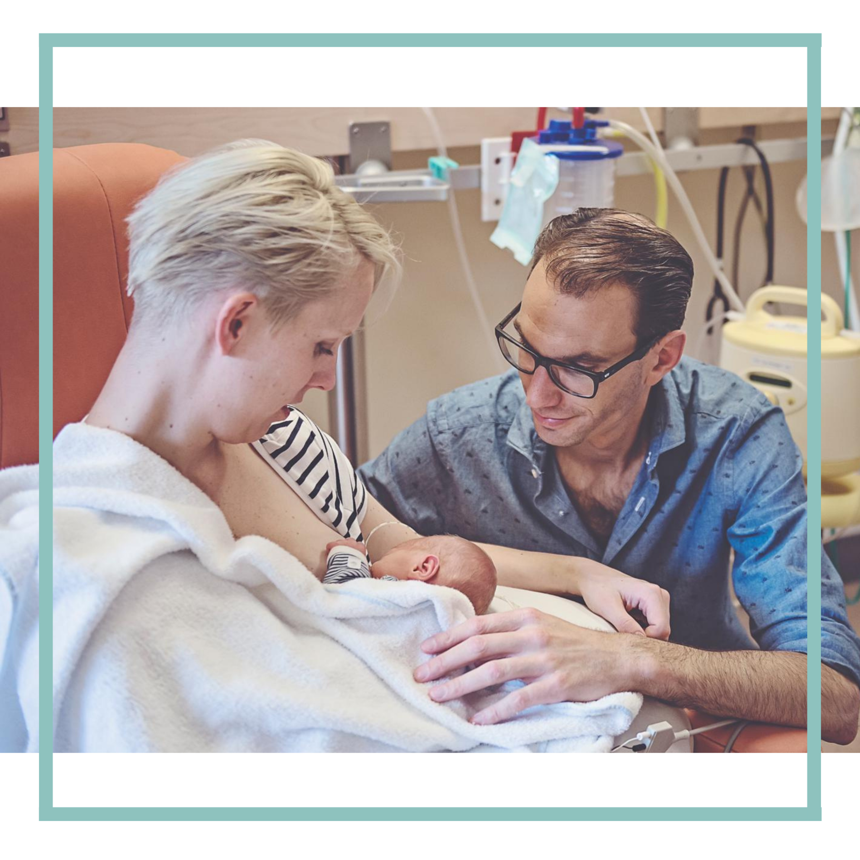 Zwanger & Zo De Podcast