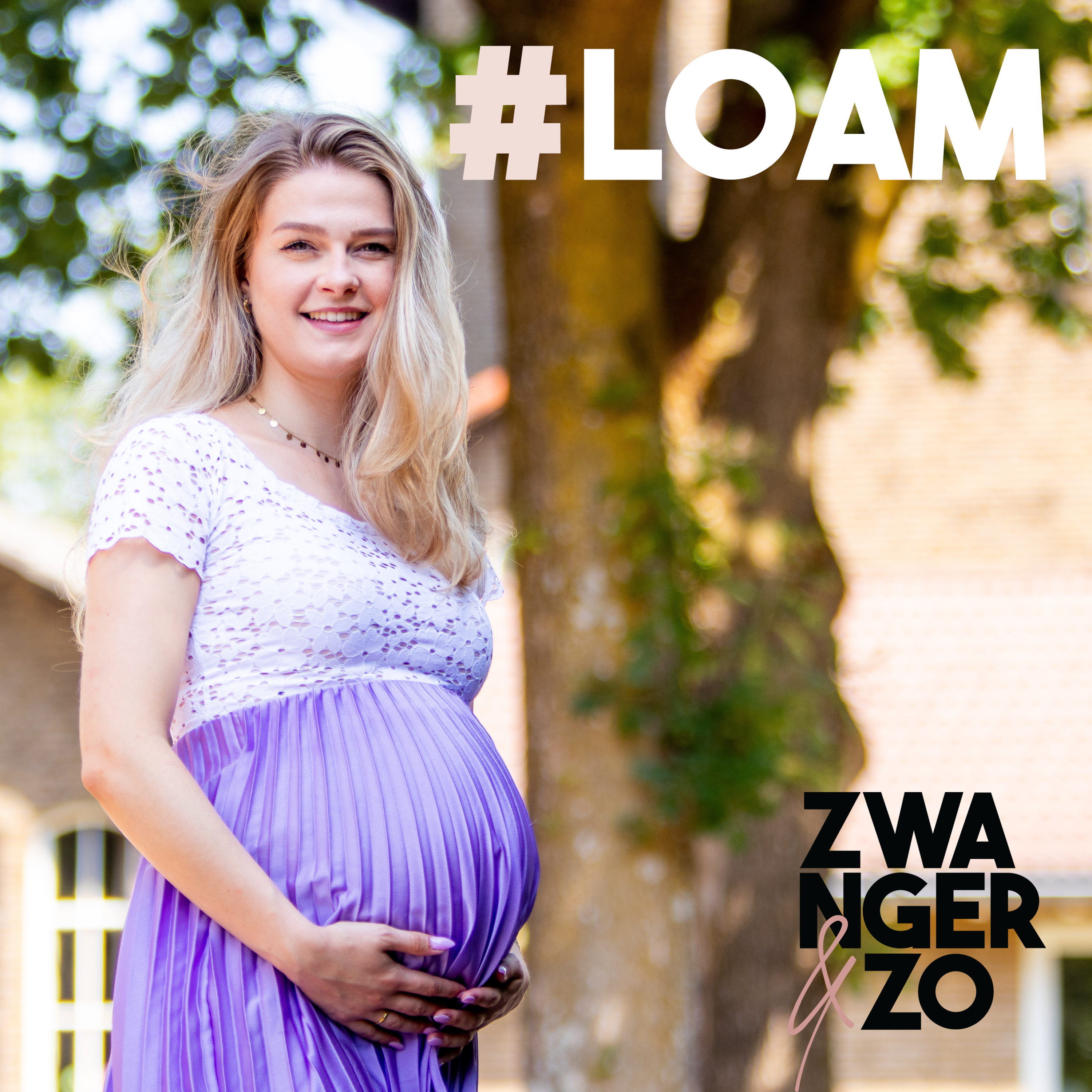 Zwanger & Zo De Podcast