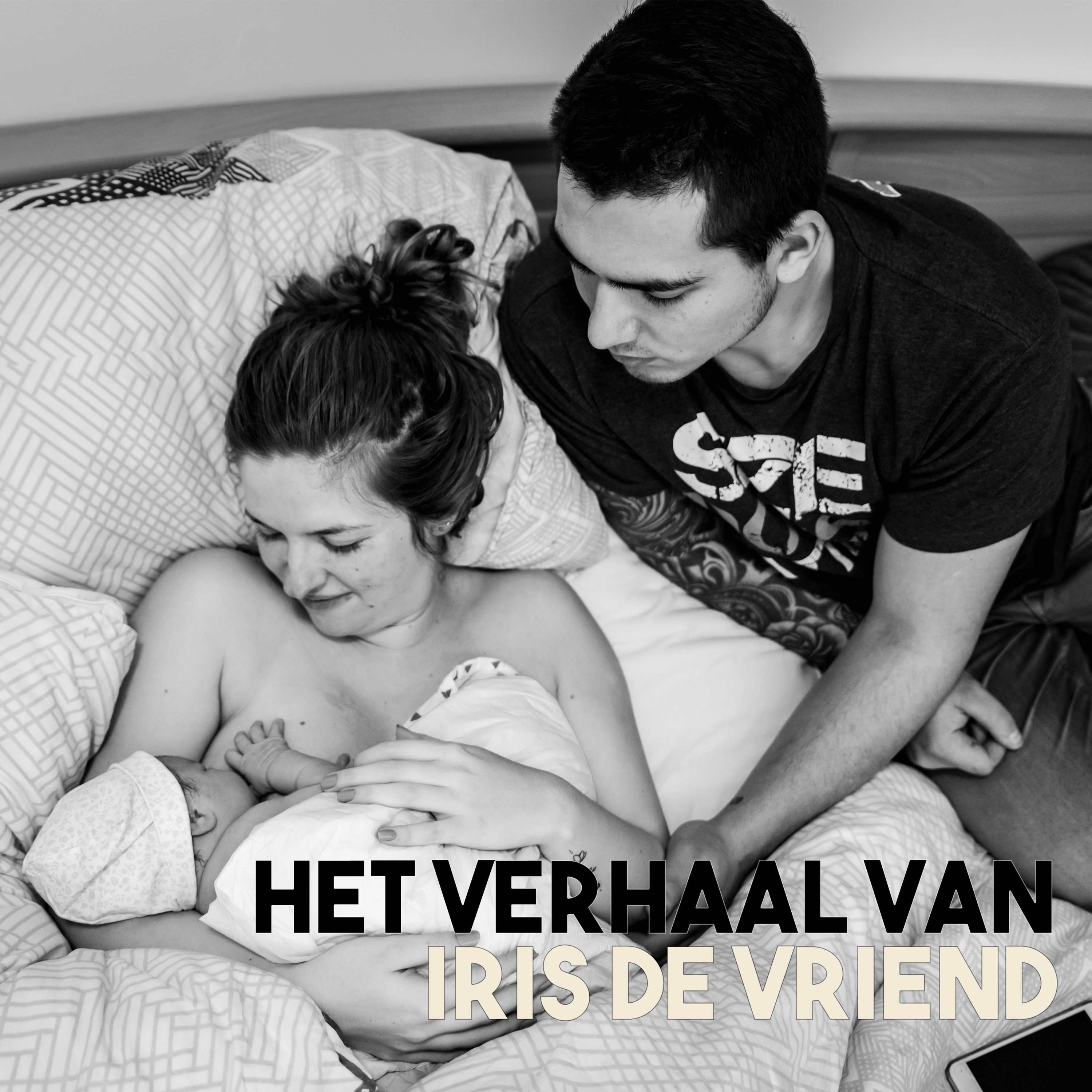 Zwanger & Zo De Podcast