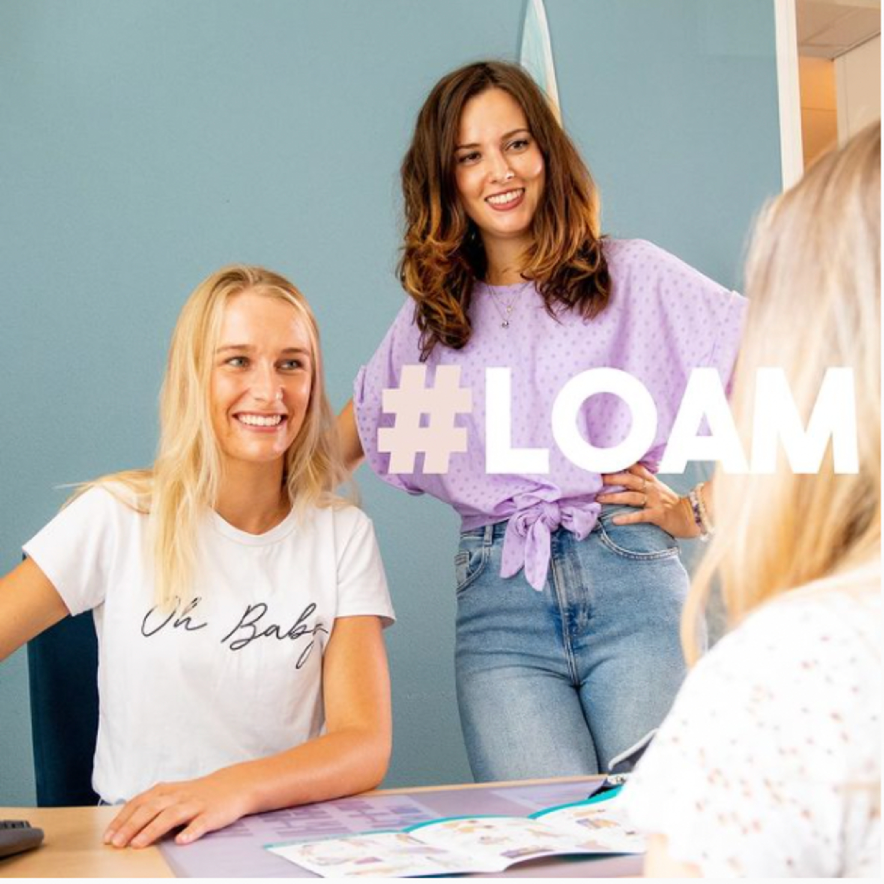 Zwanger & Zo De Podcast