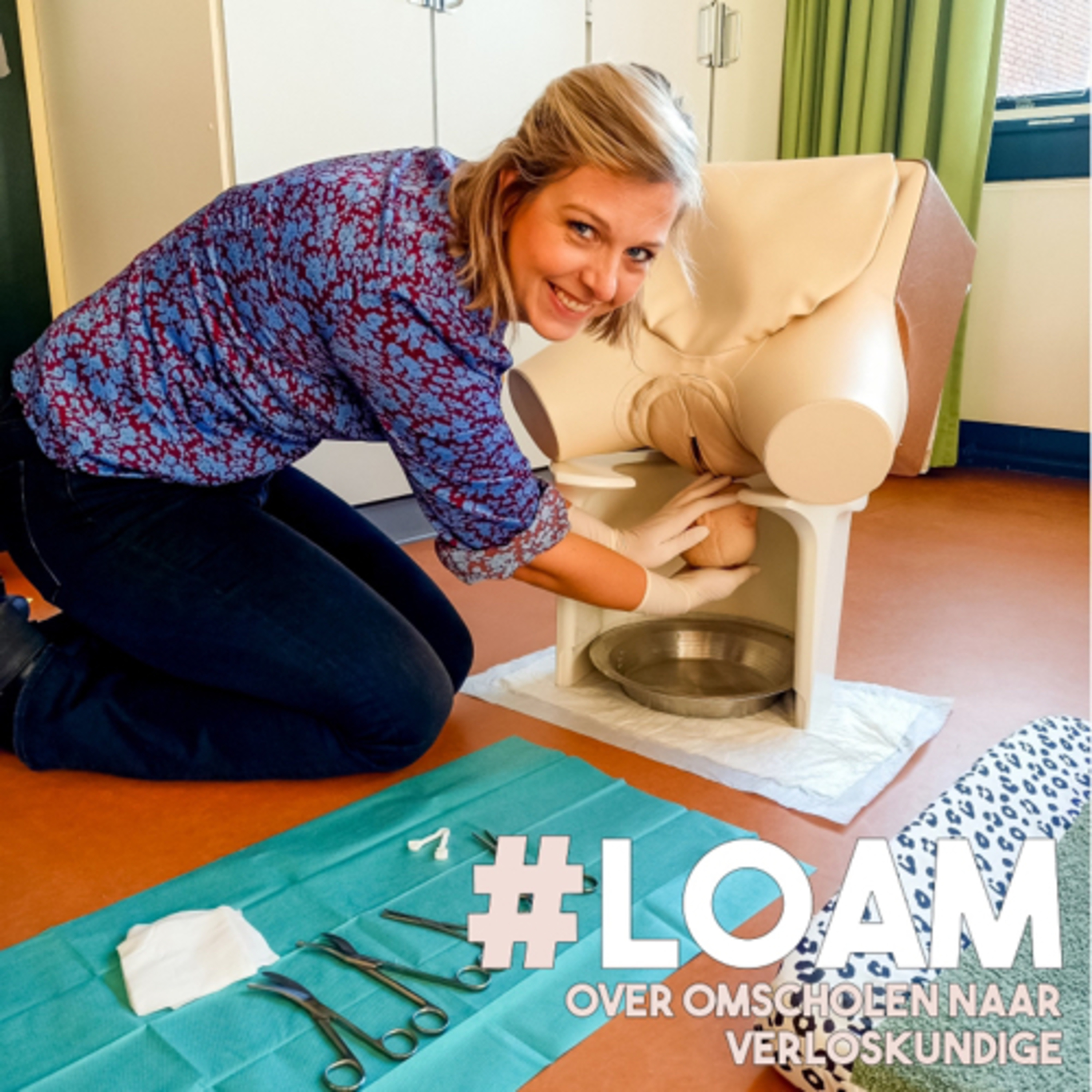 Zwanger & Zo De Podcast