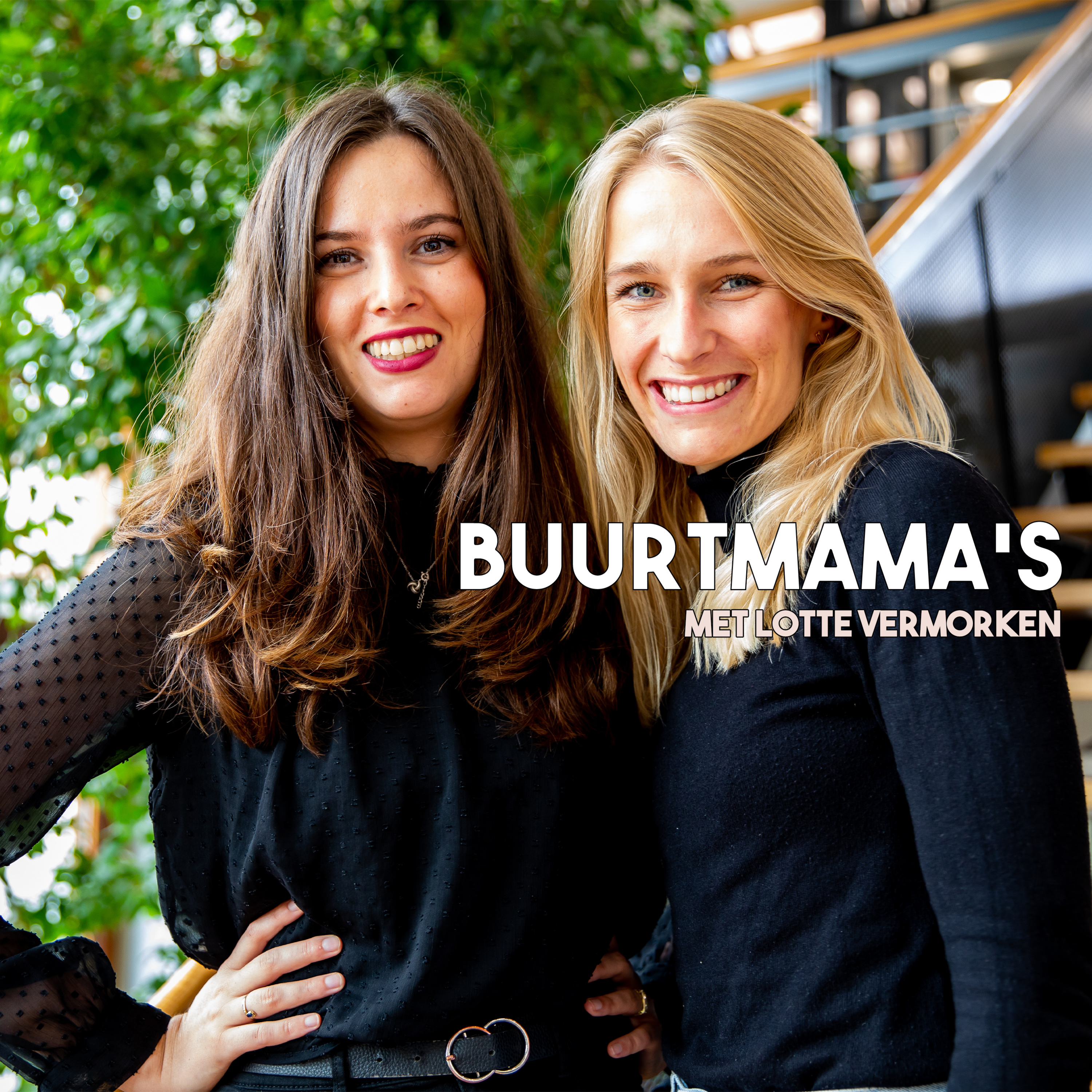 Zwanger & Zo De Podcast