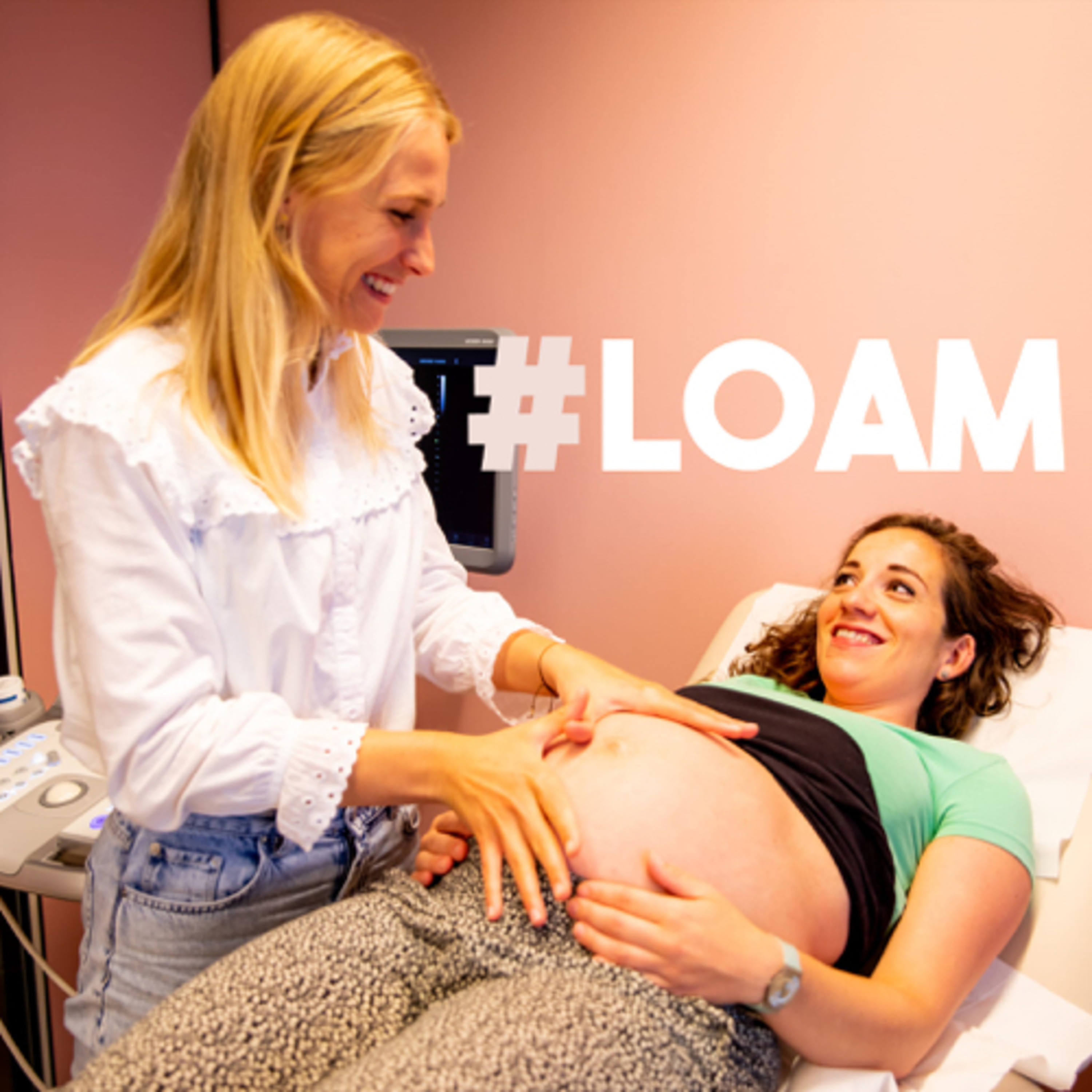 Zwanger & Zo De Podcast