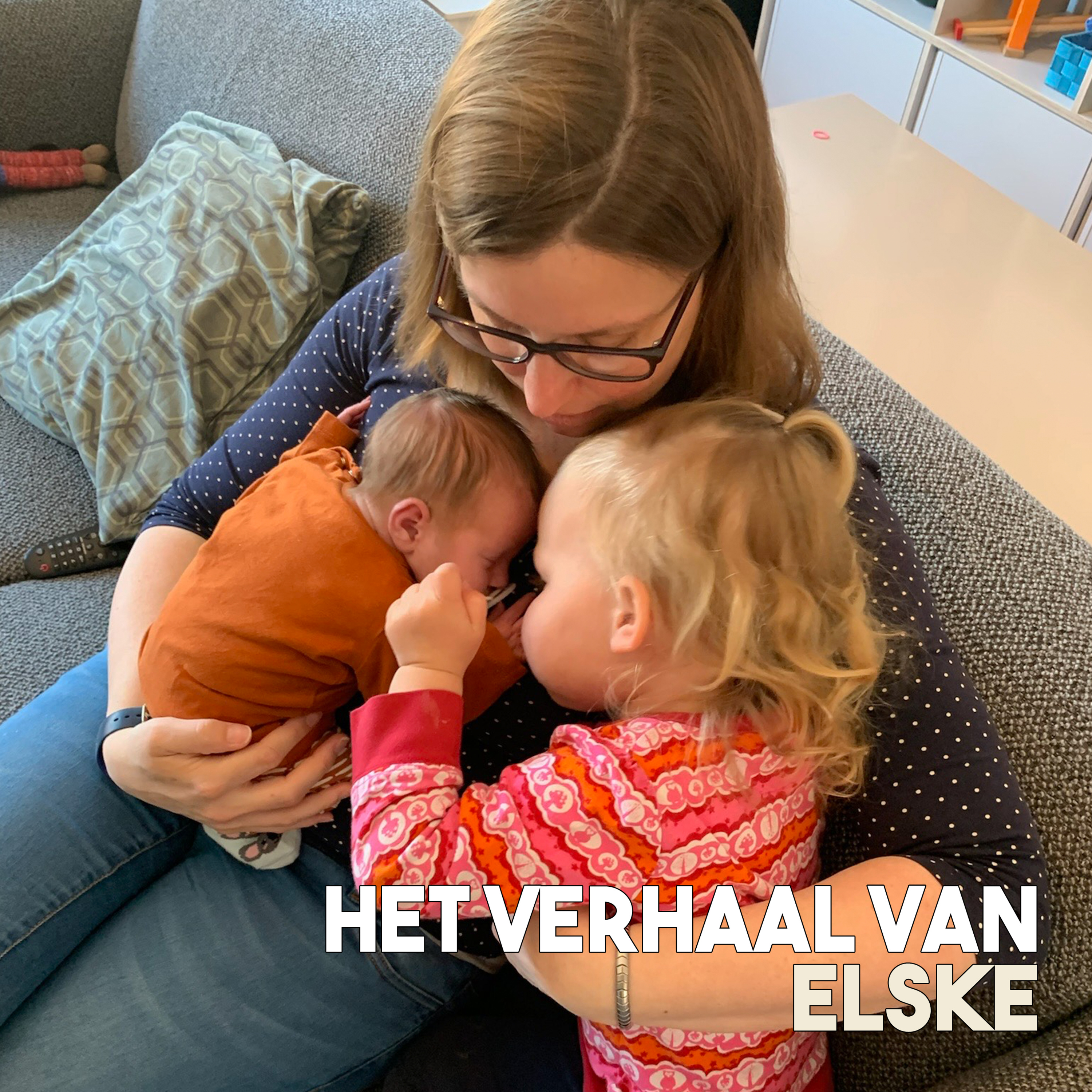 Zwanger & Zo De Podcast