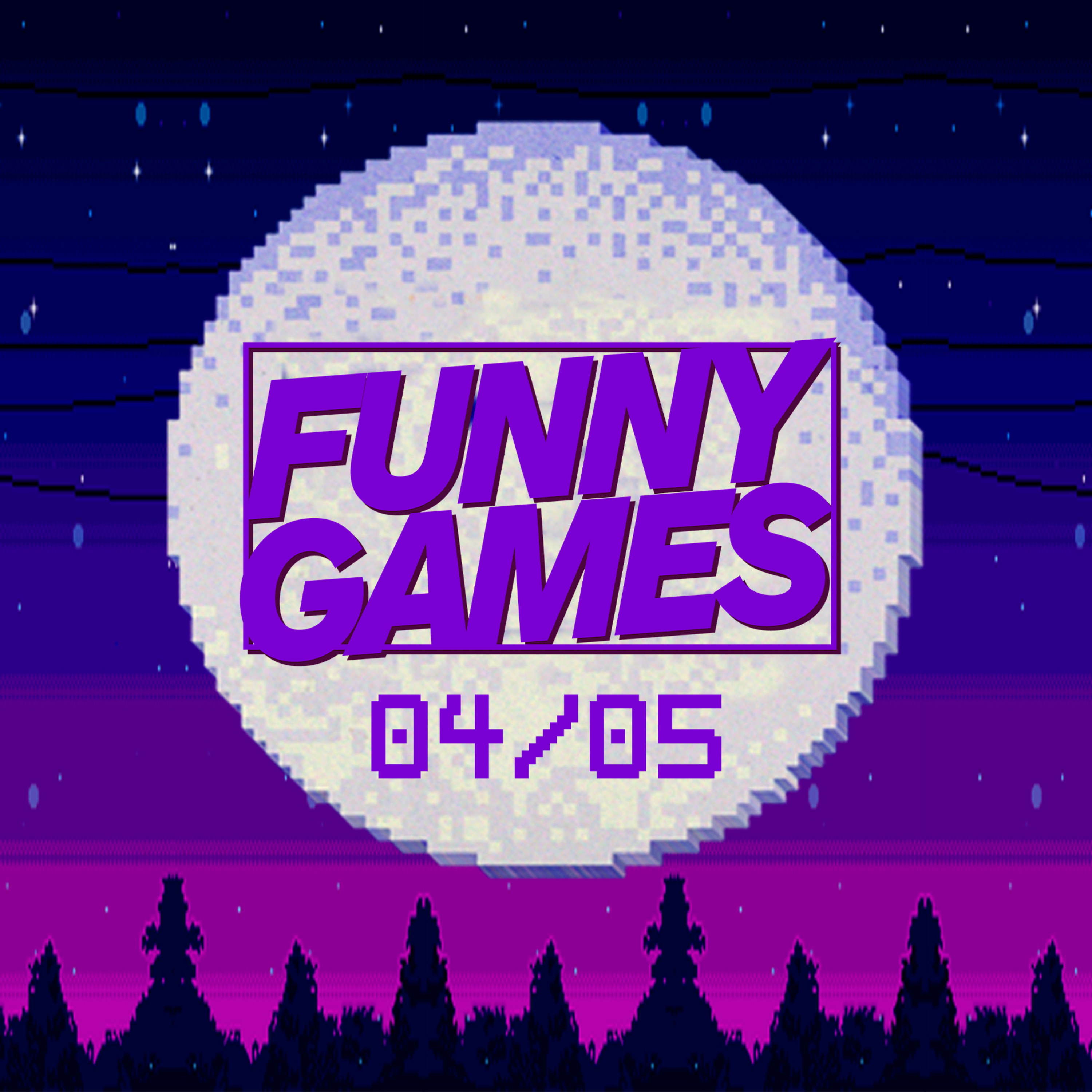 FUNNY GAMES