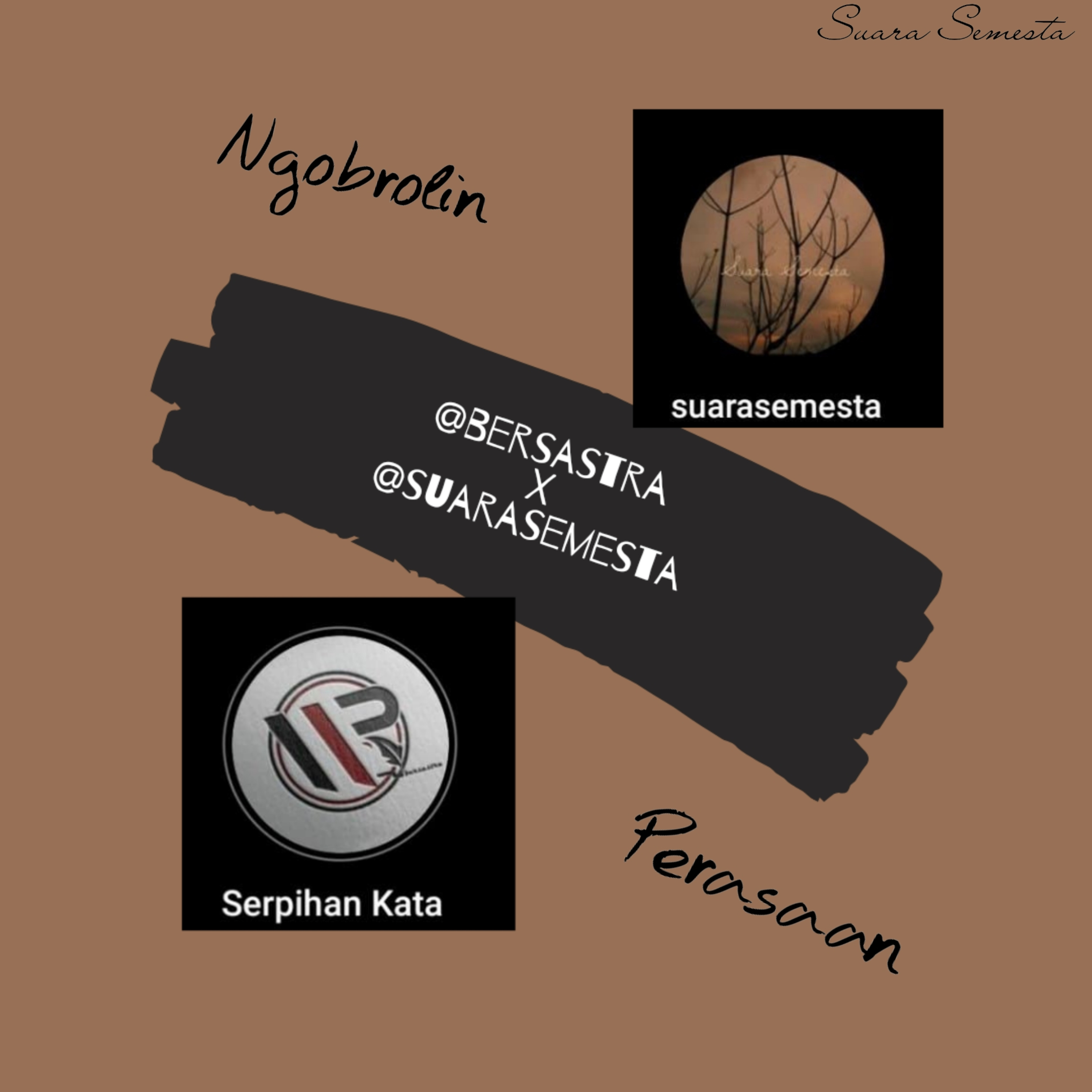 Suara Semesta