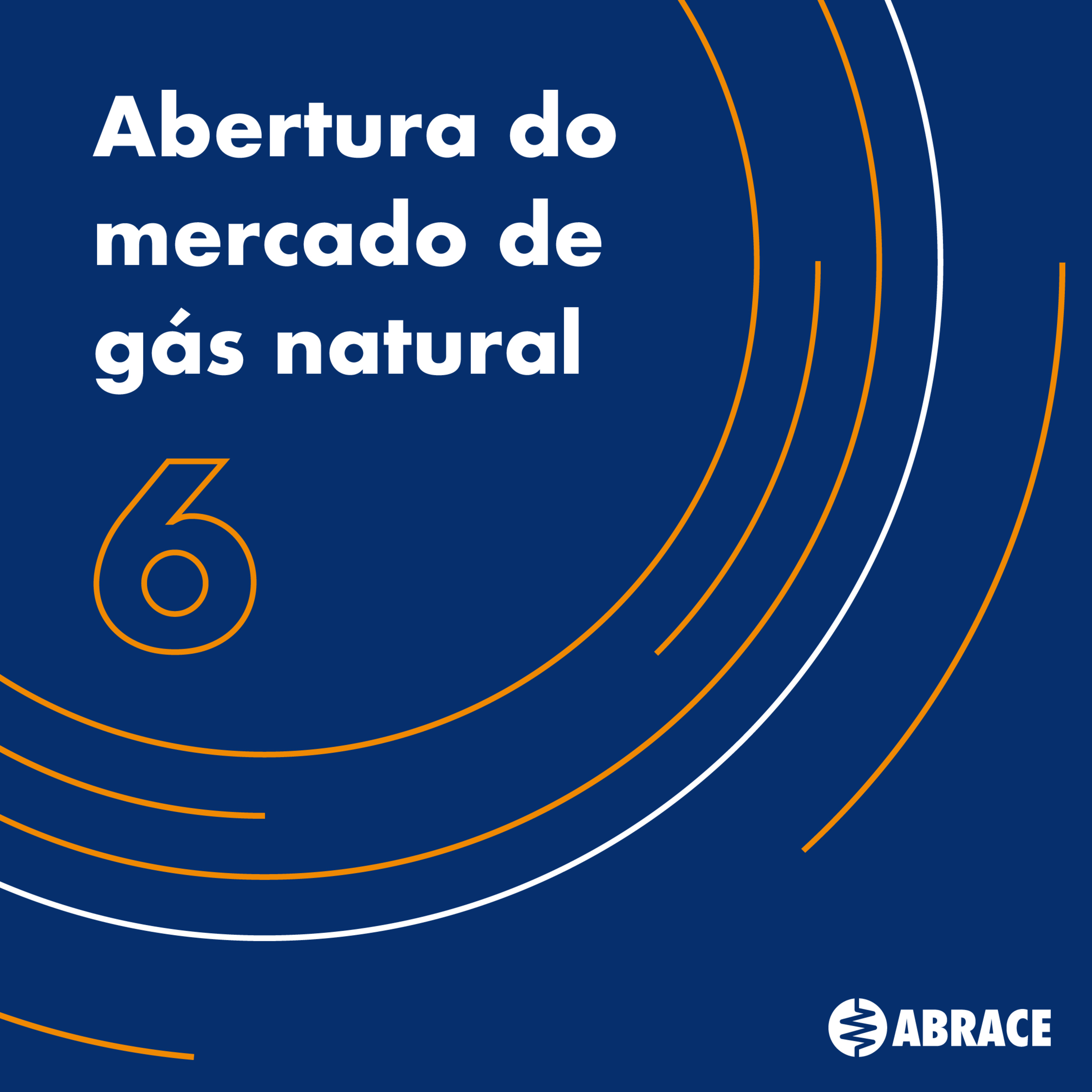 Energia para sair da crise