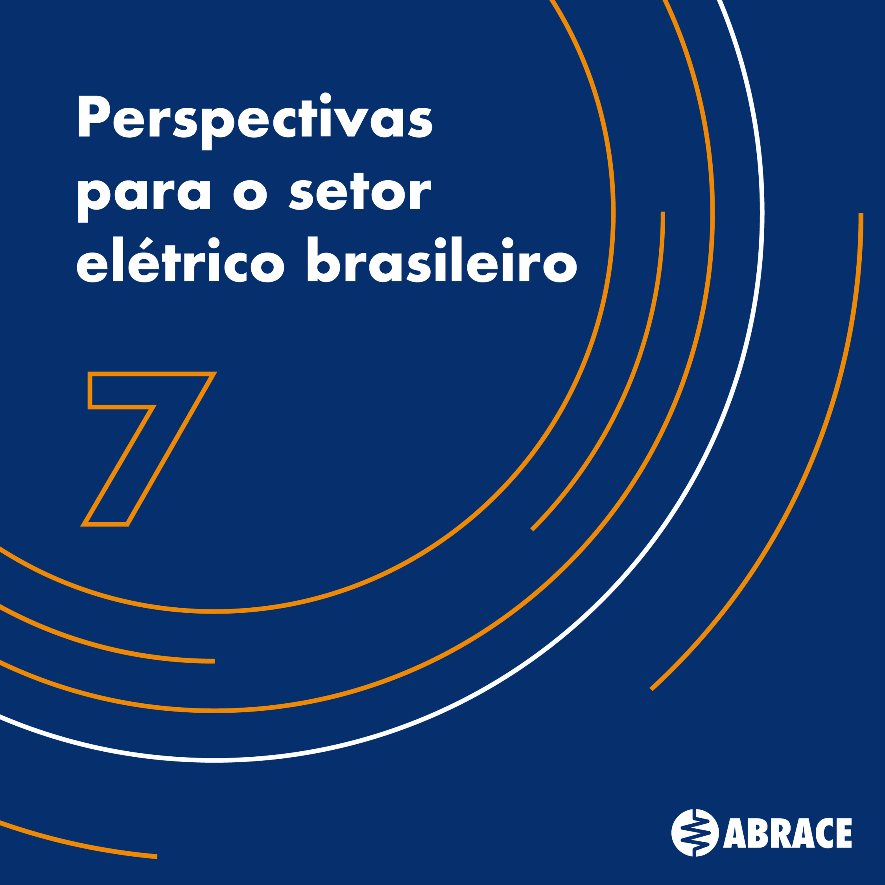 Energia para sair da crise
