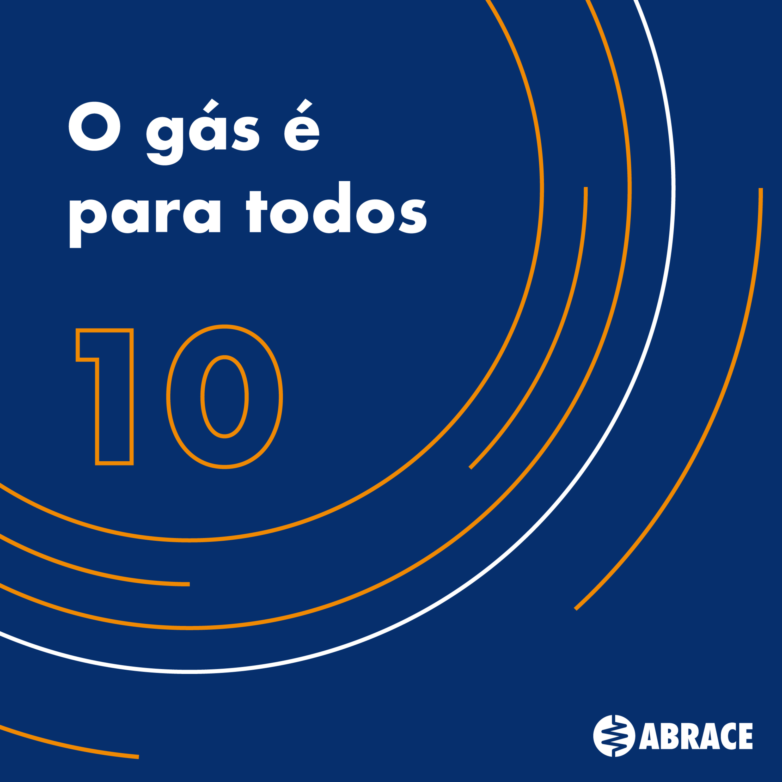 Energia para sair da crise