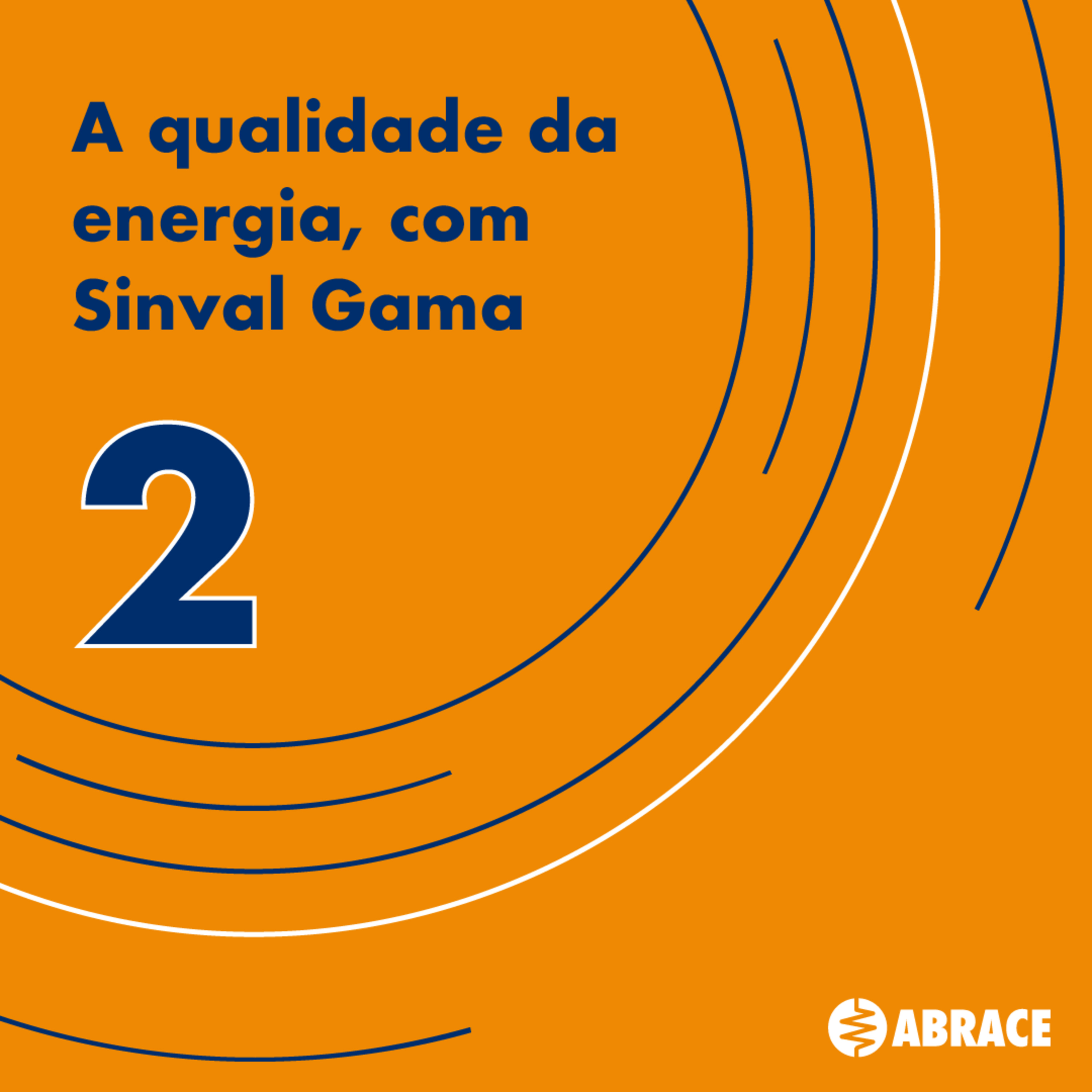 Energia para sair da crise