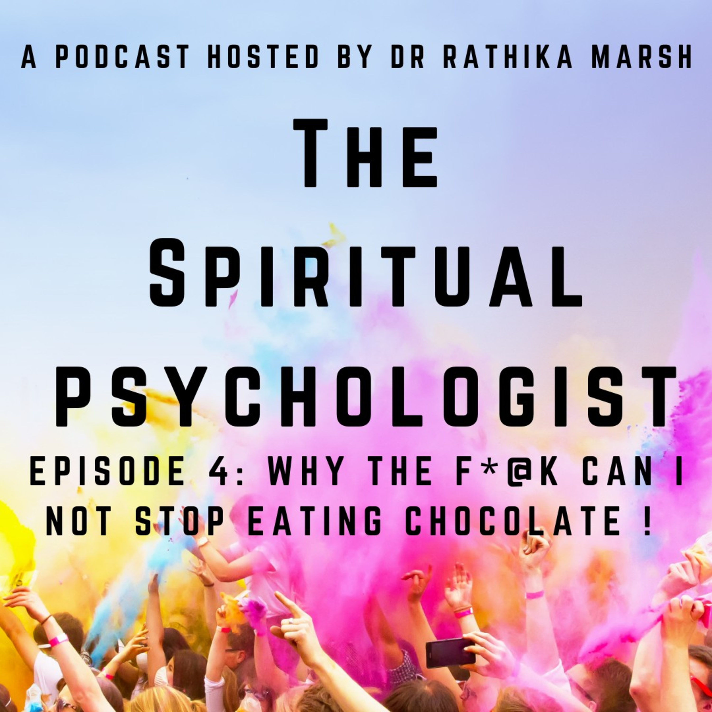 The Spiritual Psychologist