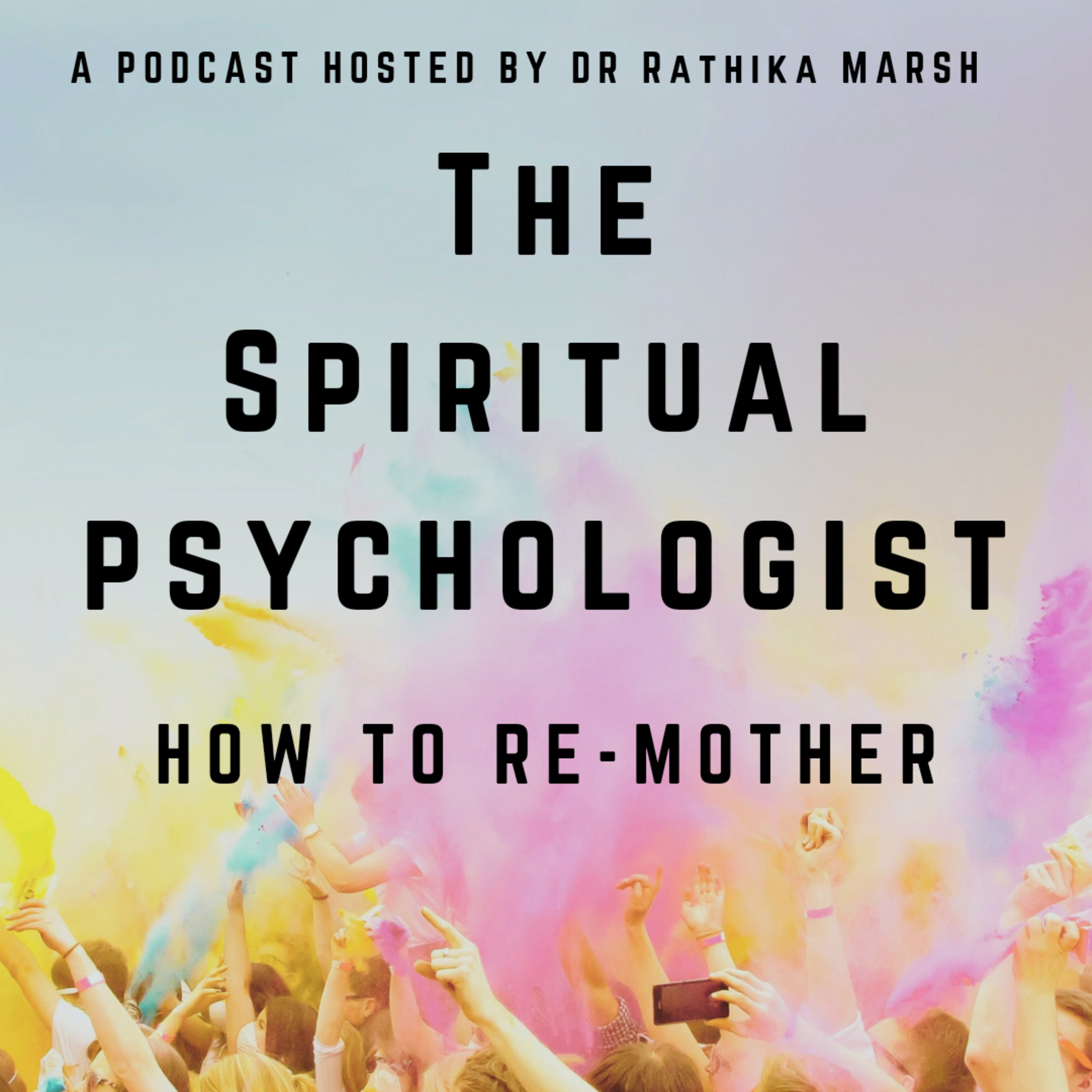The Spiritual Psychologist