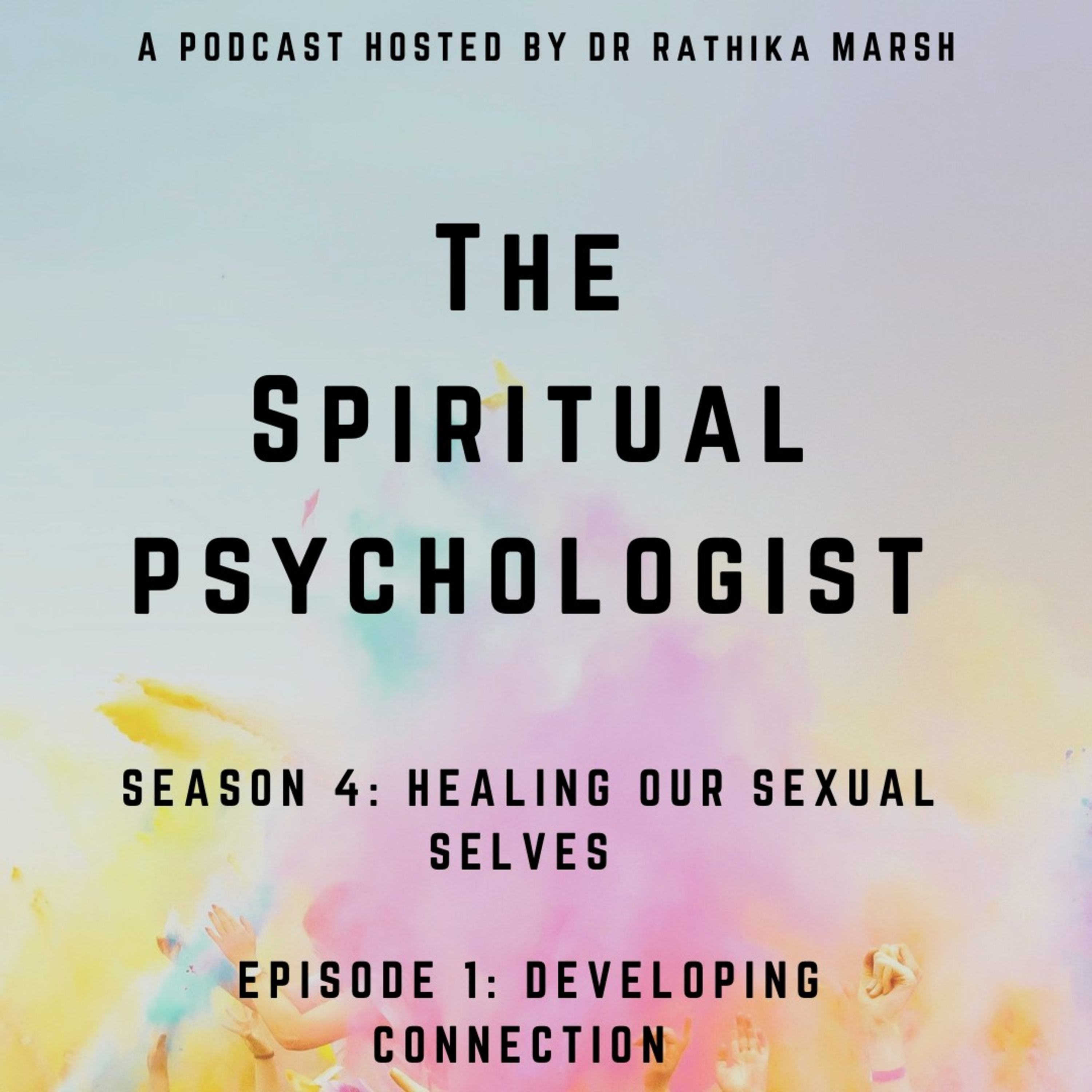 The Spiritual Psychologist