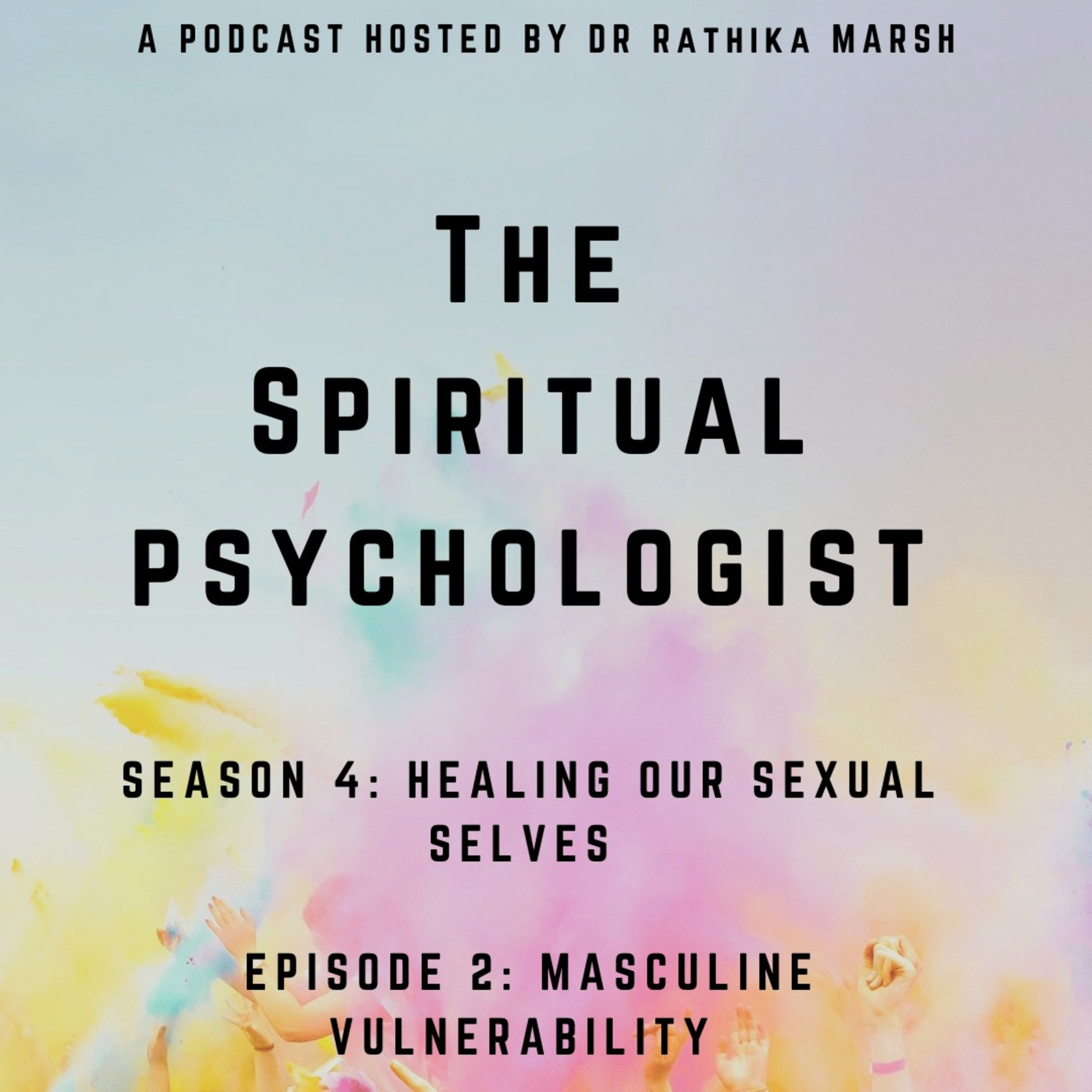 The Spiritual Psychologist
