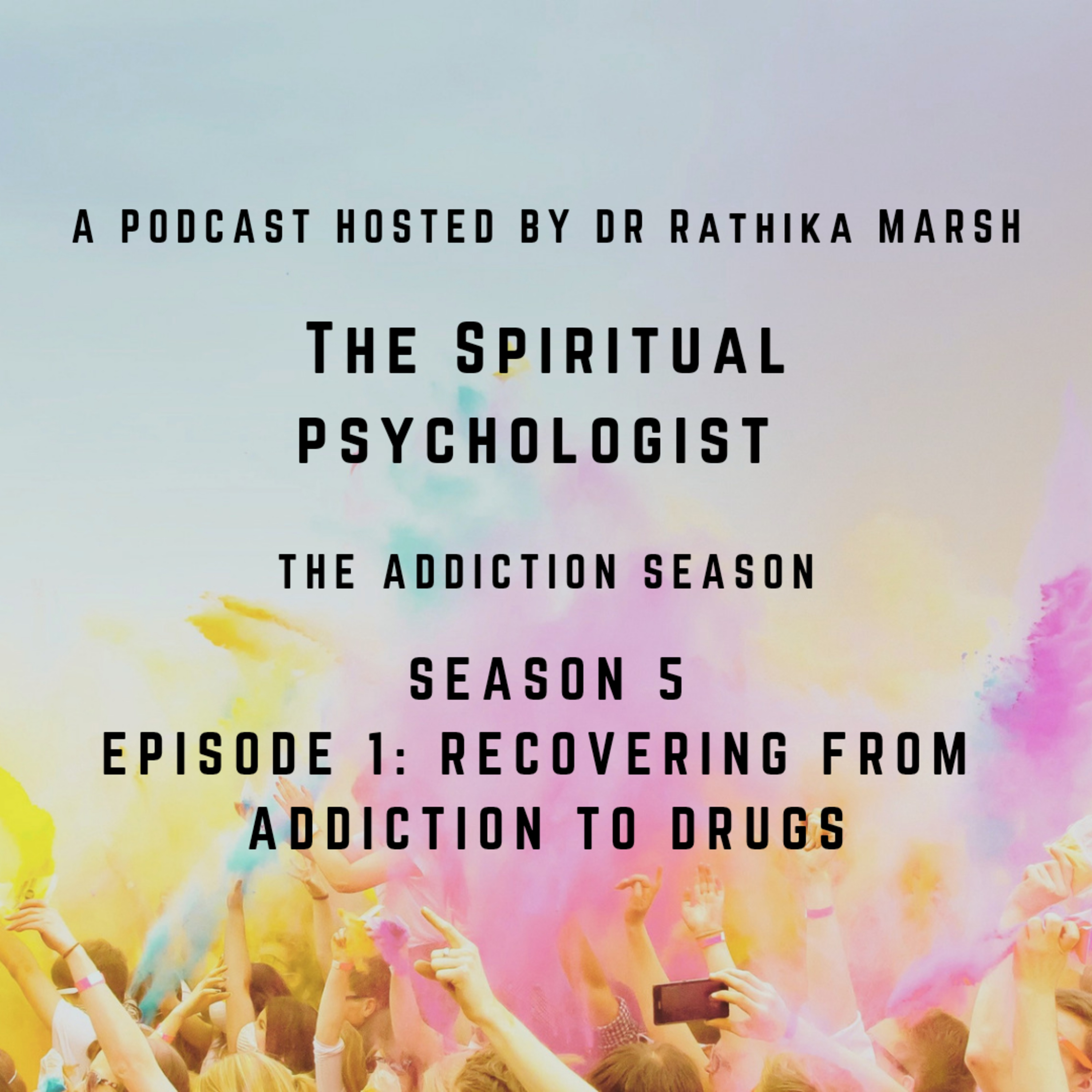 The Spiritual Psychologist