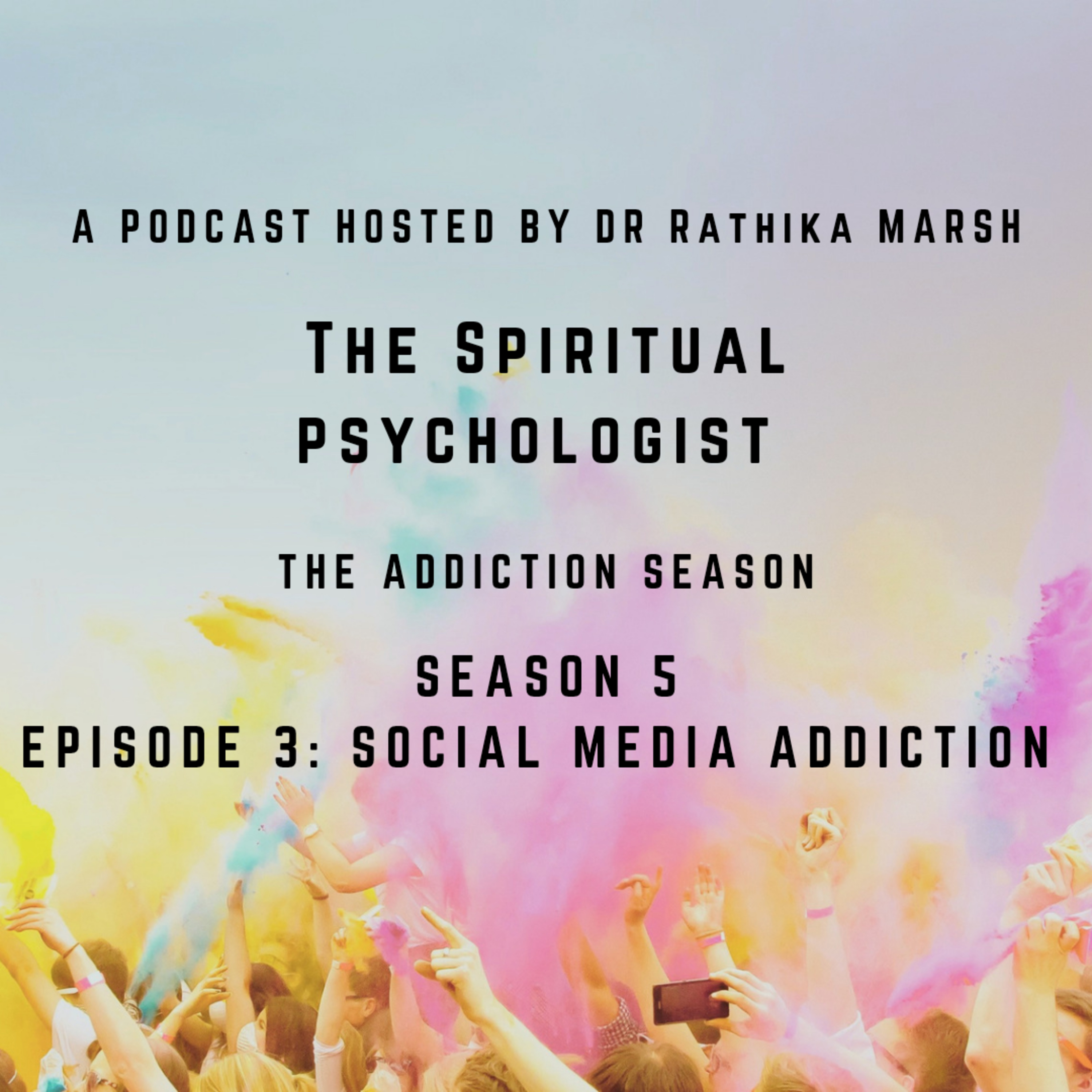 The Spiritual Psychologist