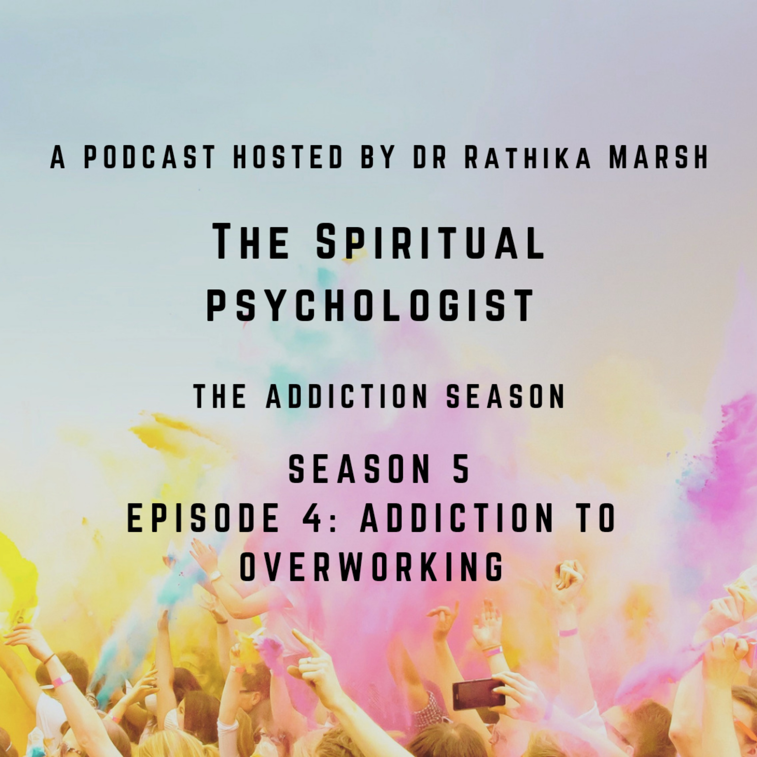 The Spiritual Psychologist