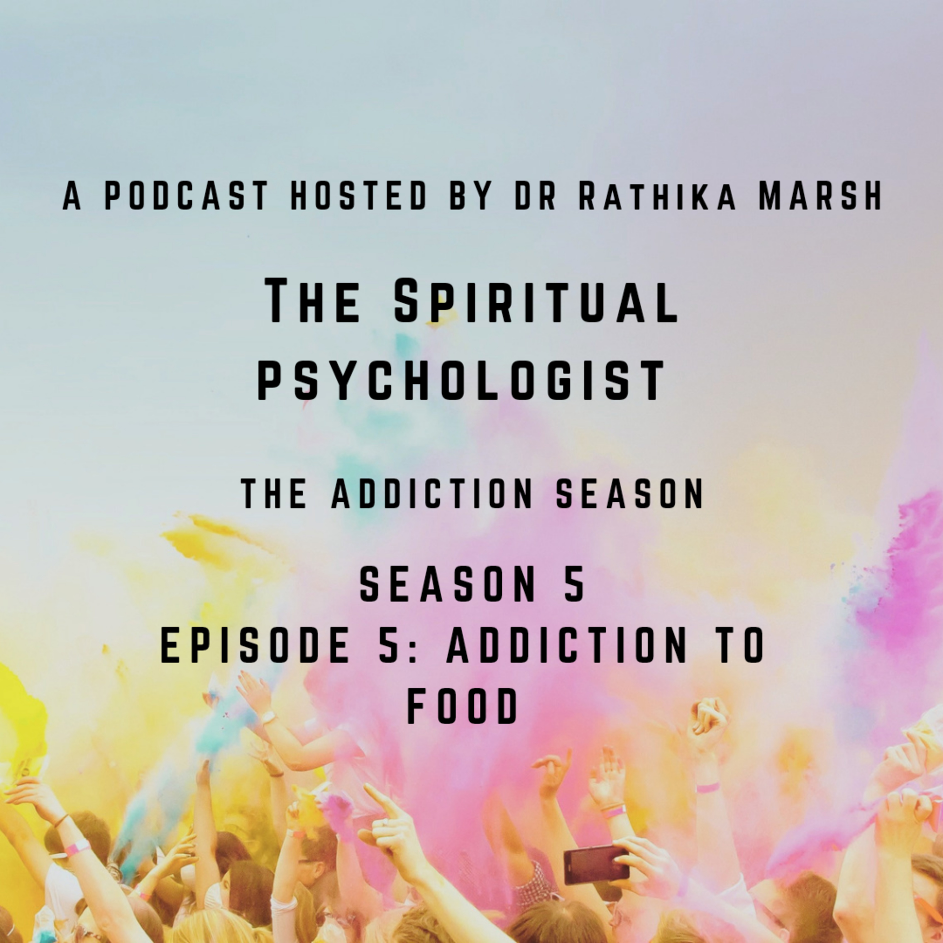 The Spiritual Psychologist