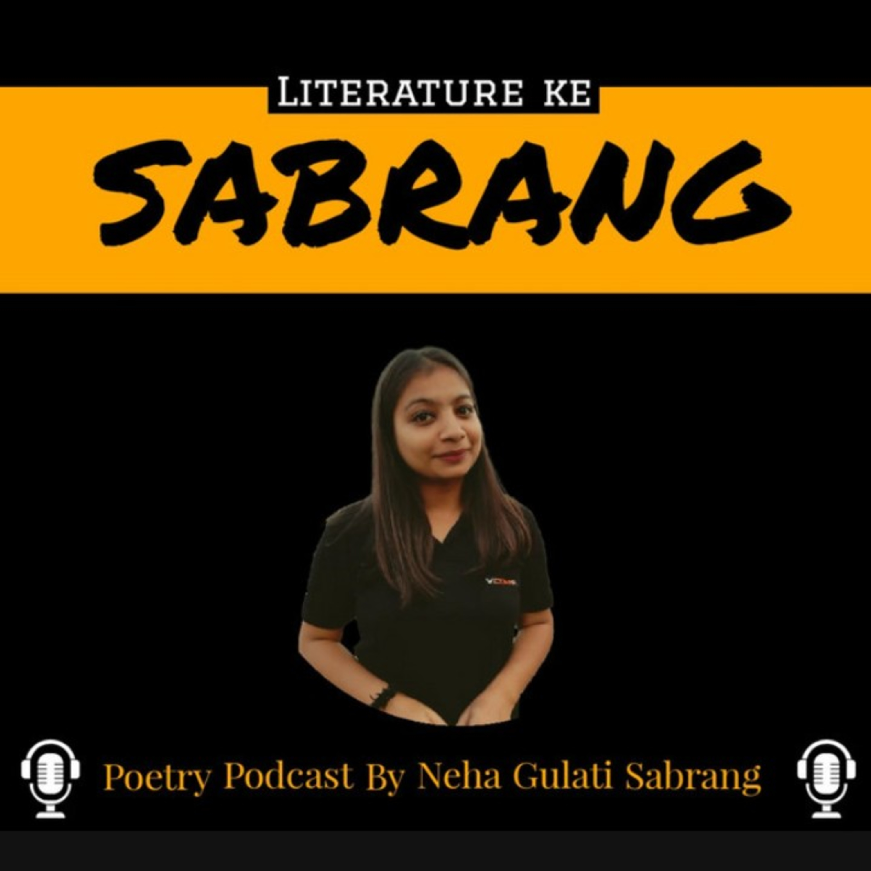 Neha Gulati Sabrang