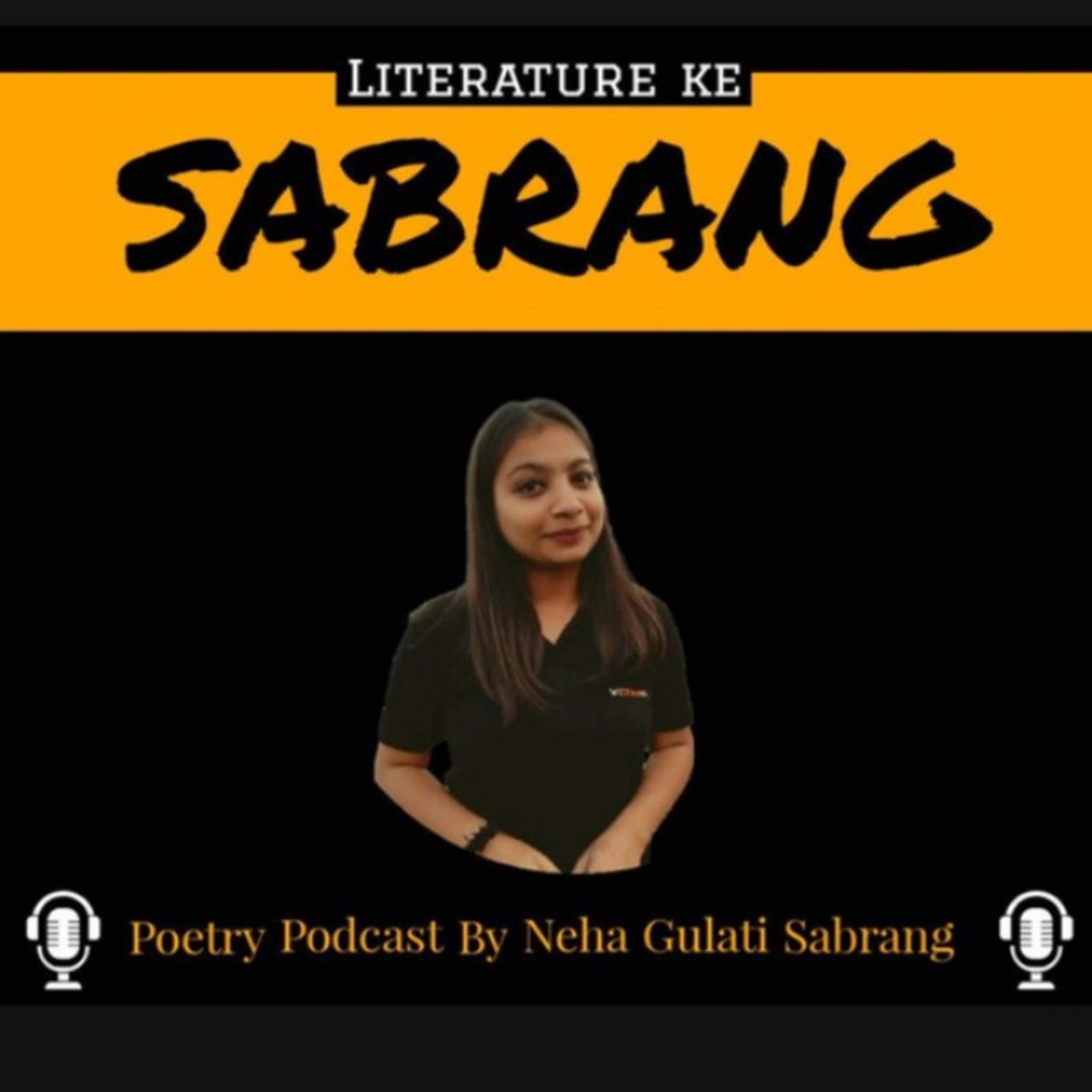 Neha Gulati Sabrang
