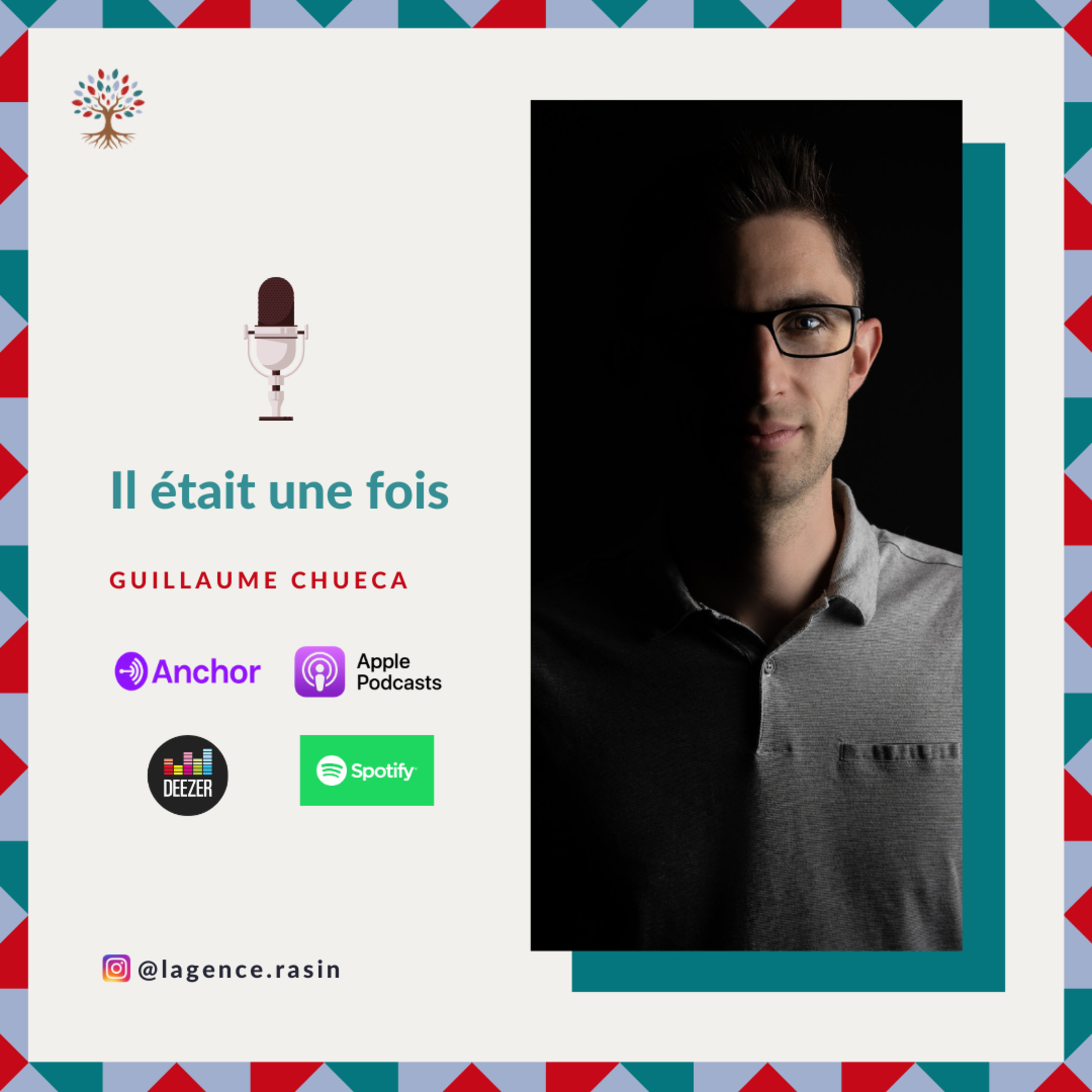 Il était une fois