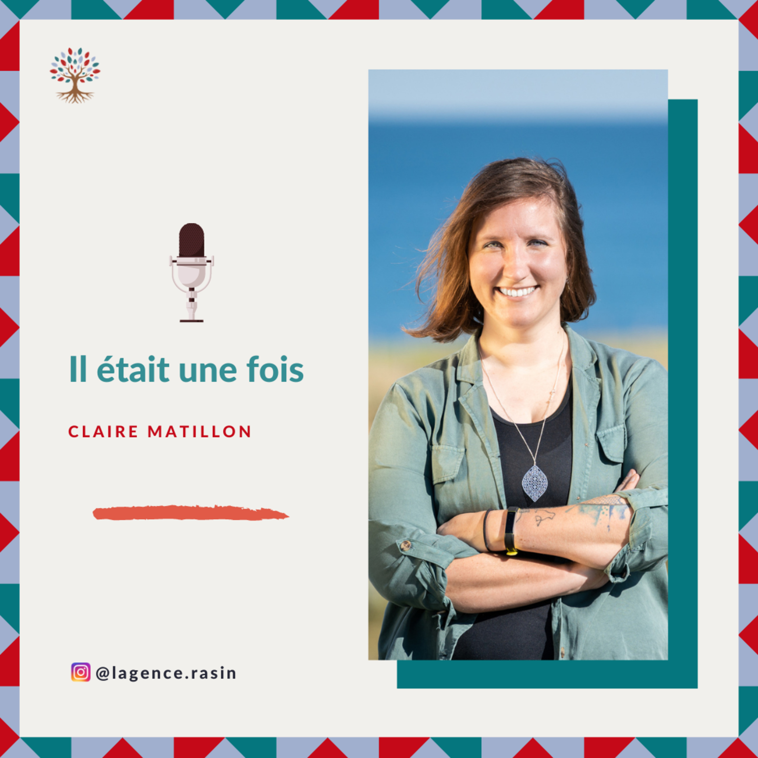 Il était une fois