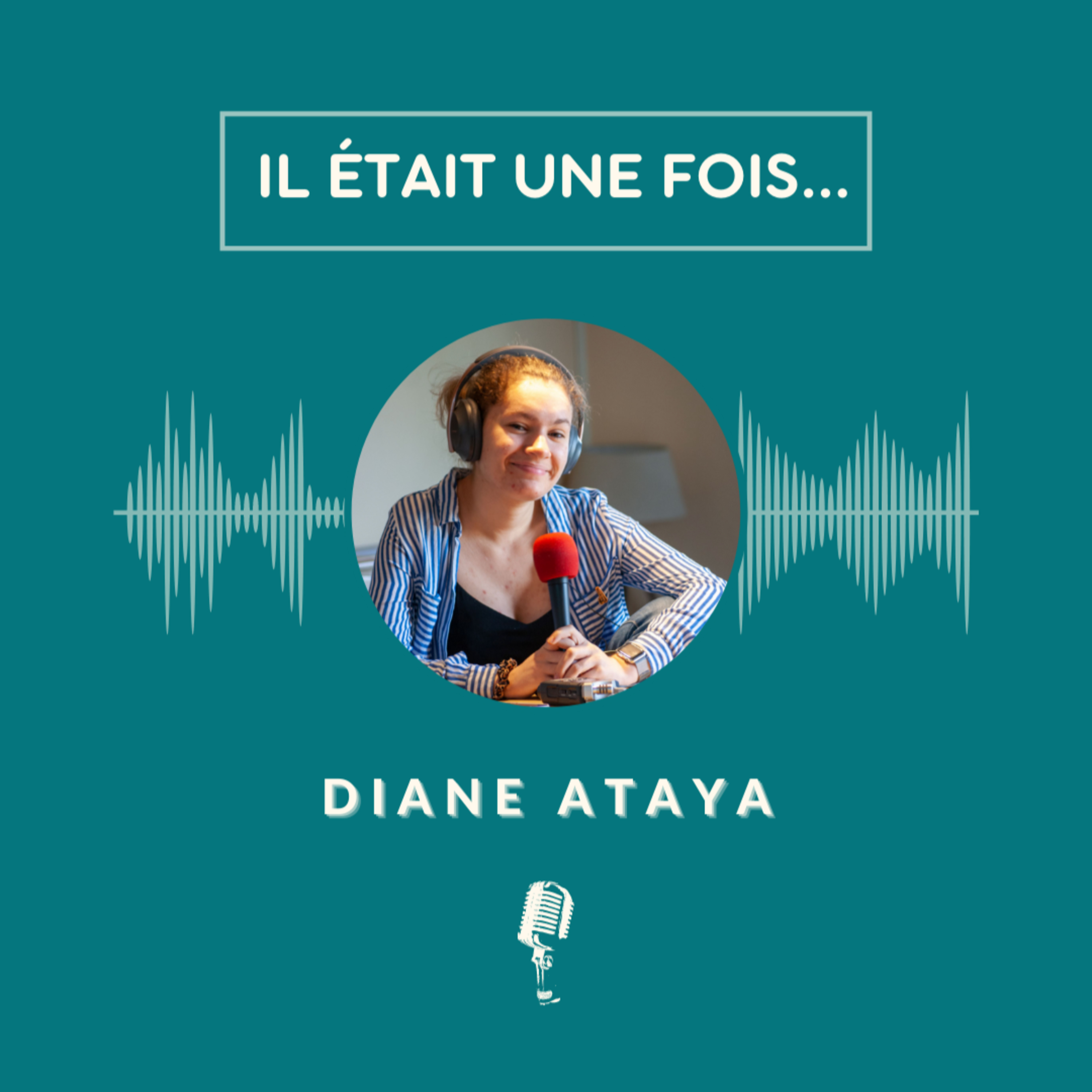 Il était une fois