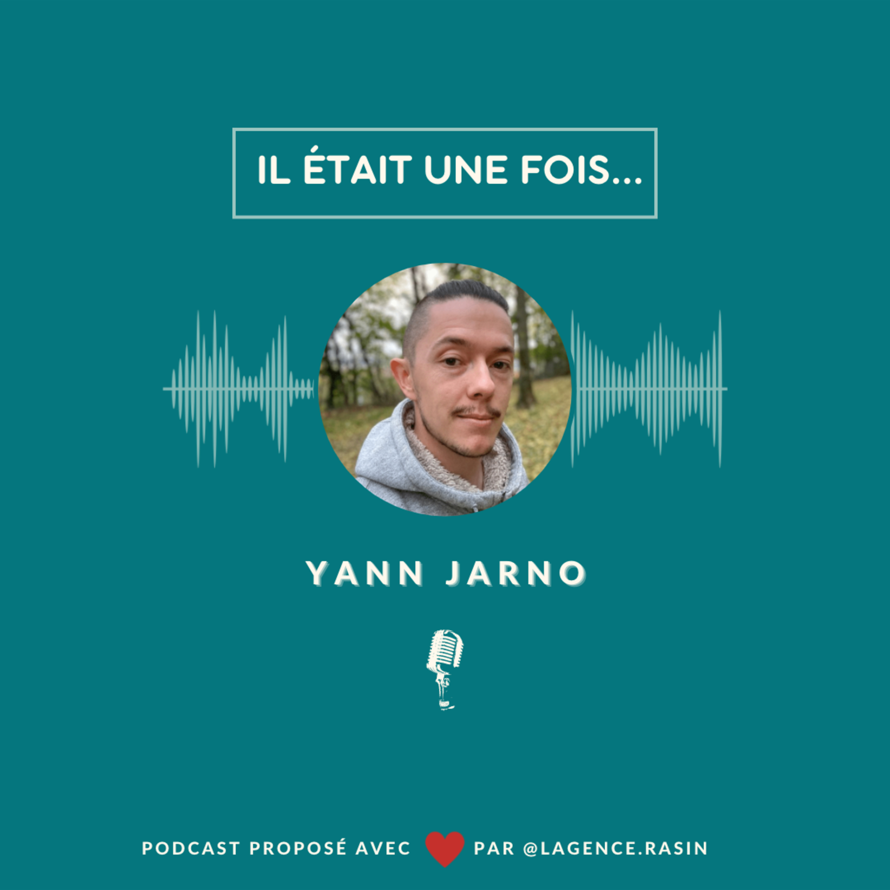 Il était une fois
