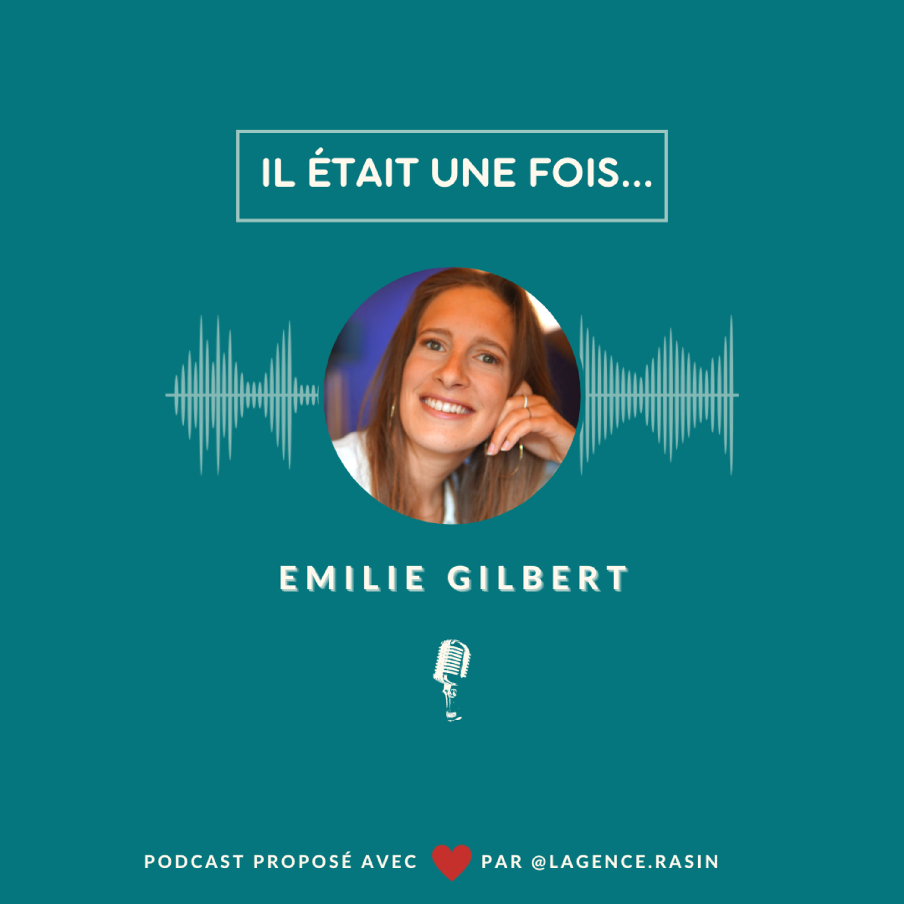 Il était une fois