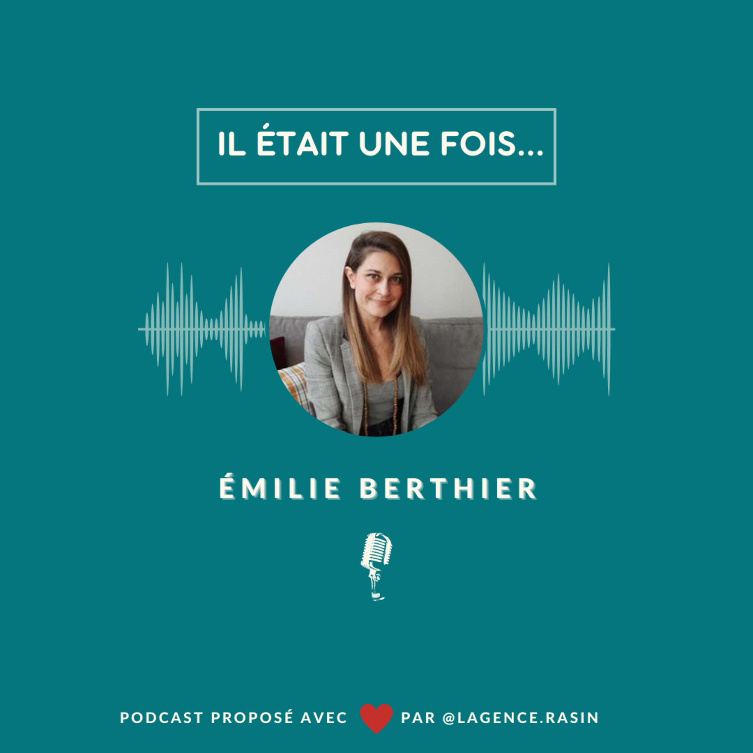 Il était une fois