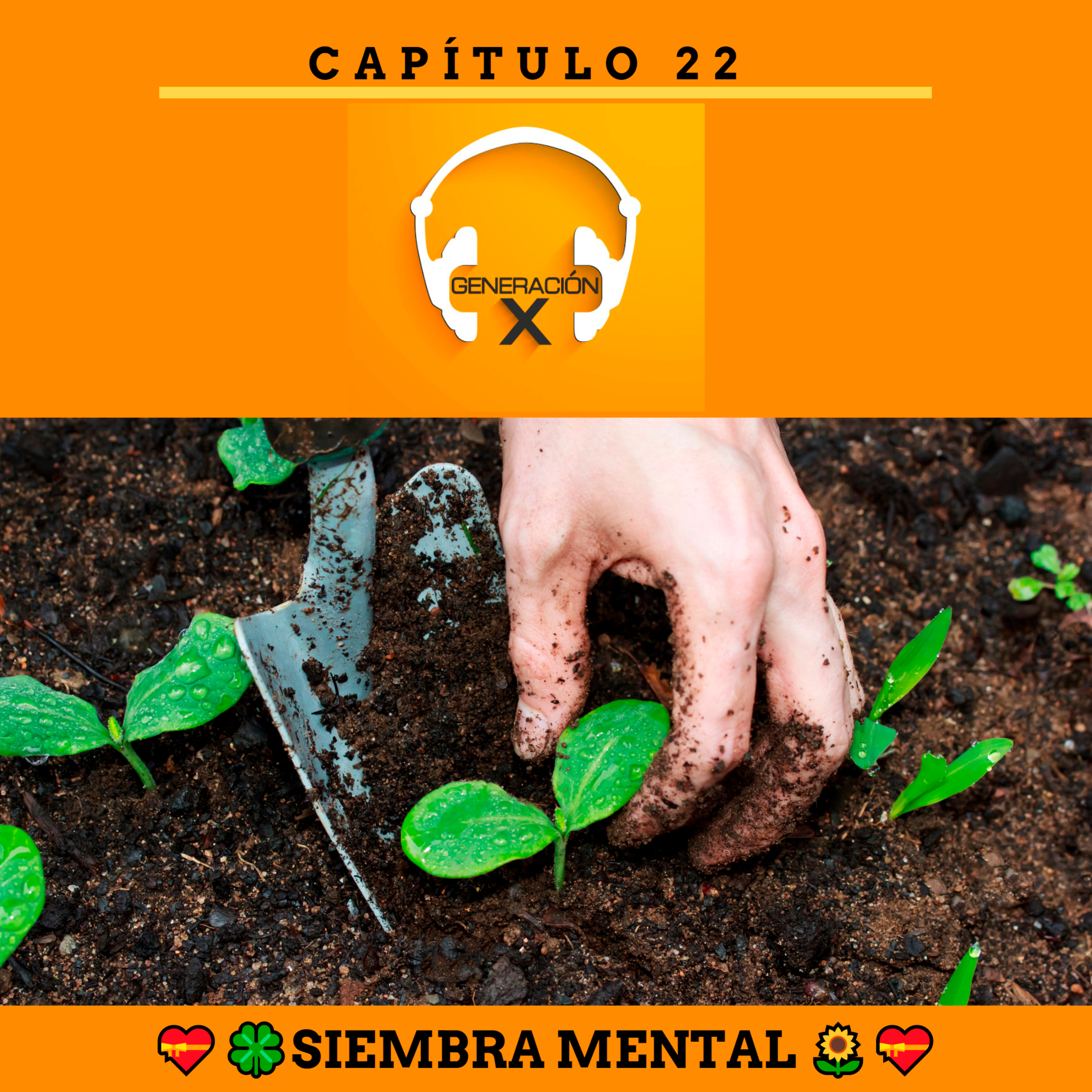 Generación X