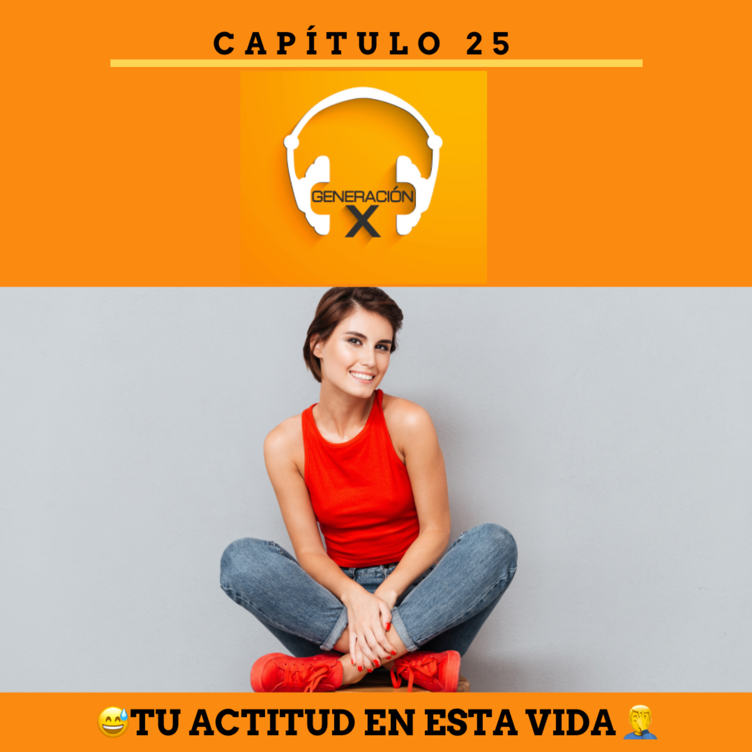 Generación X