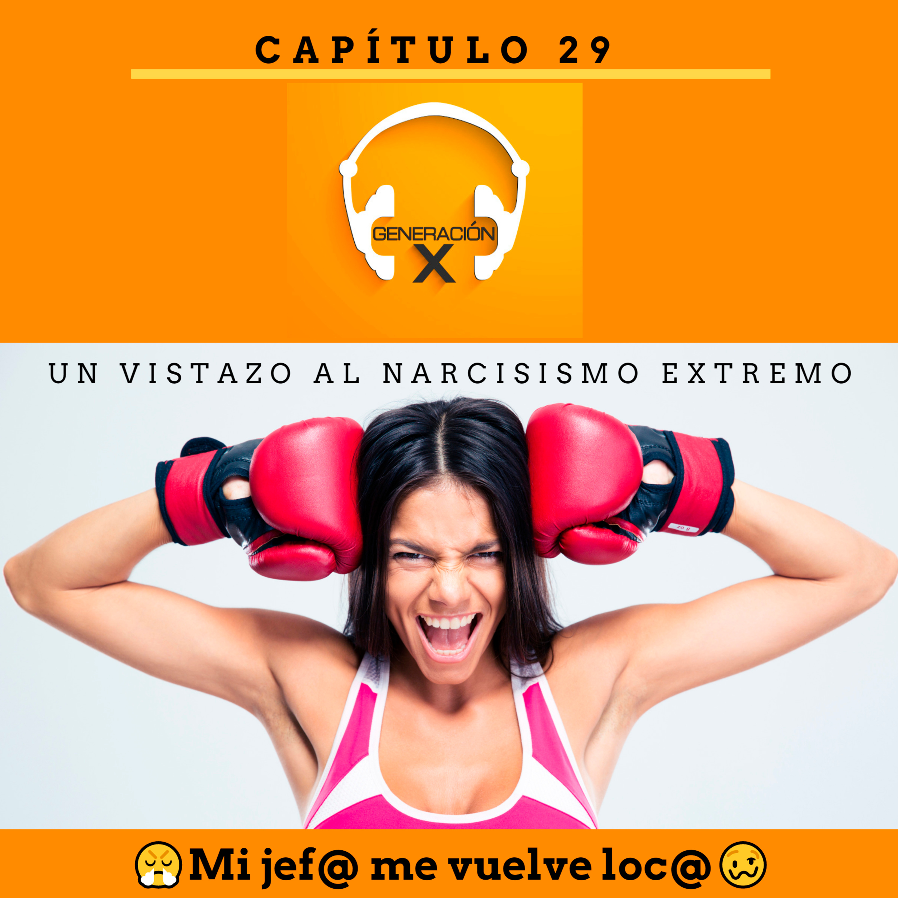 Generación X