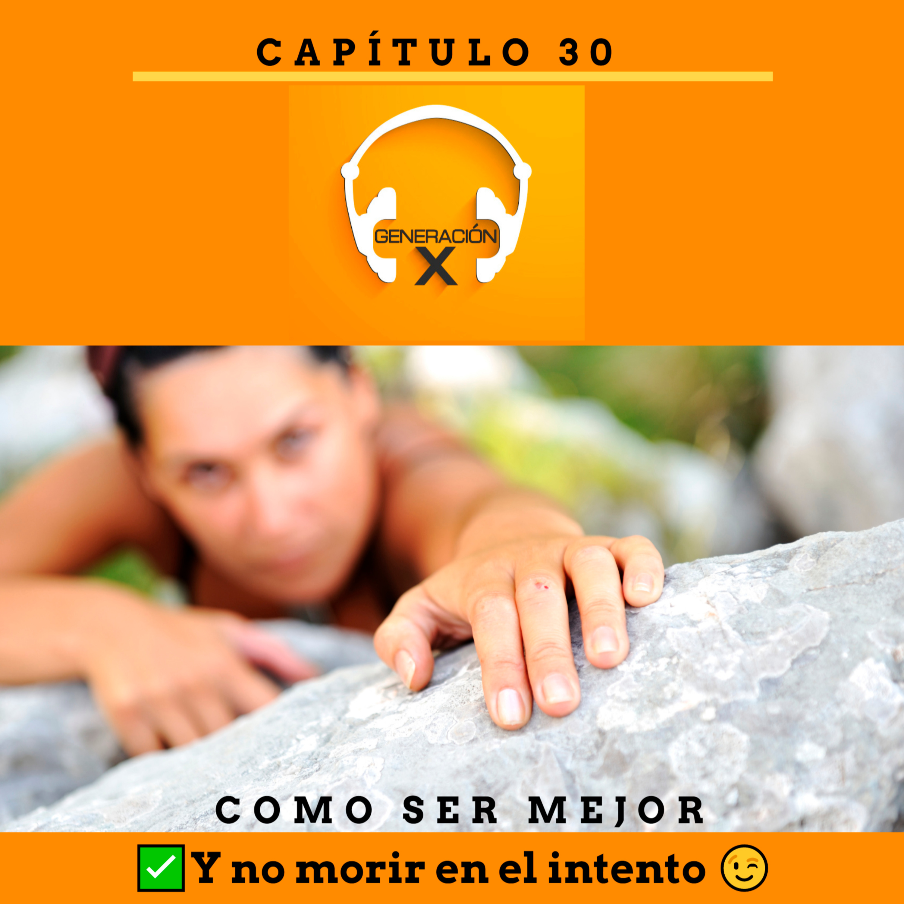 Generación X