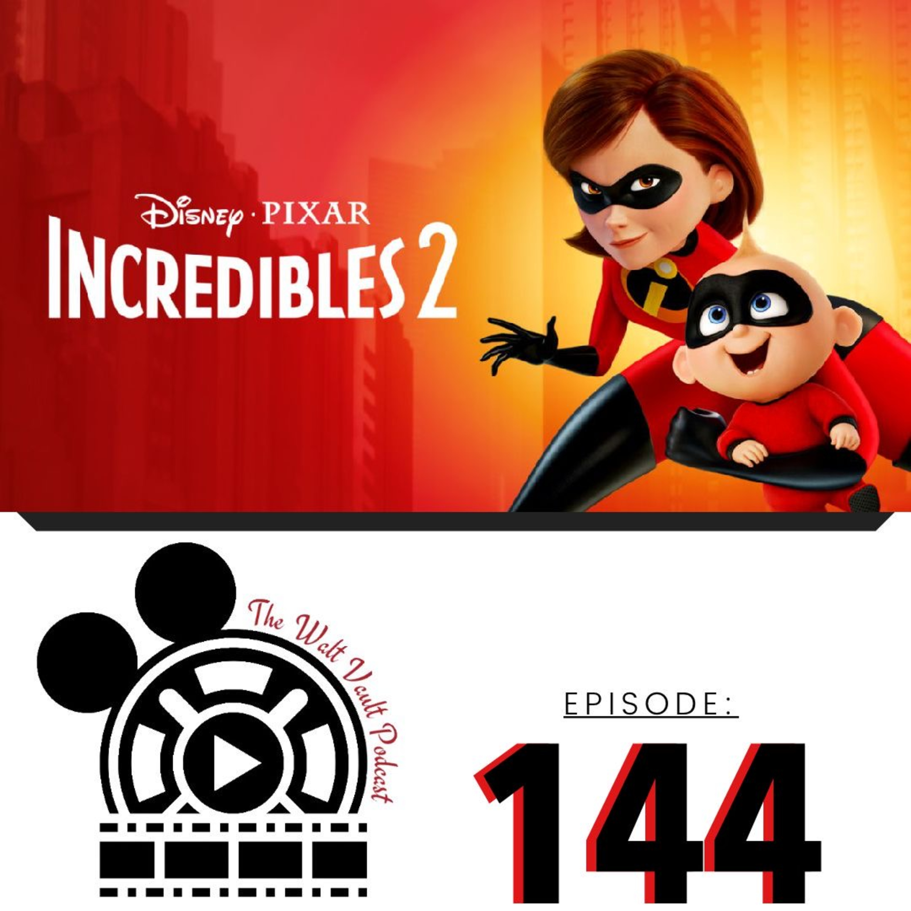 Incredibles 2